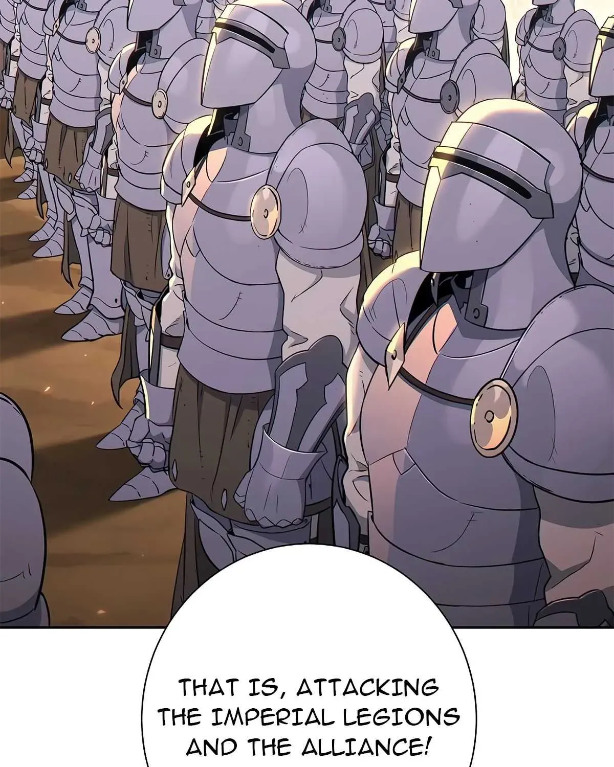 Read Skeleton Soldier chapter 124 image 131 on Lezhin