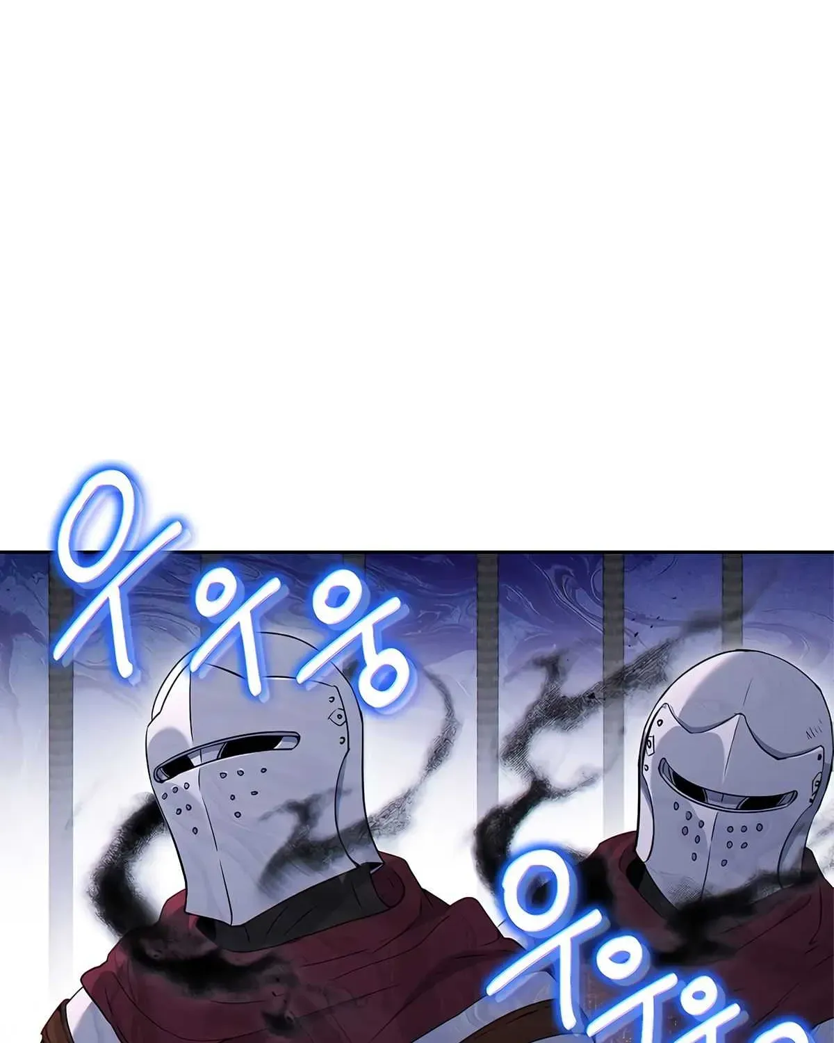 Read Skeleton Soldier chapter 124 image 18 on Lezhin