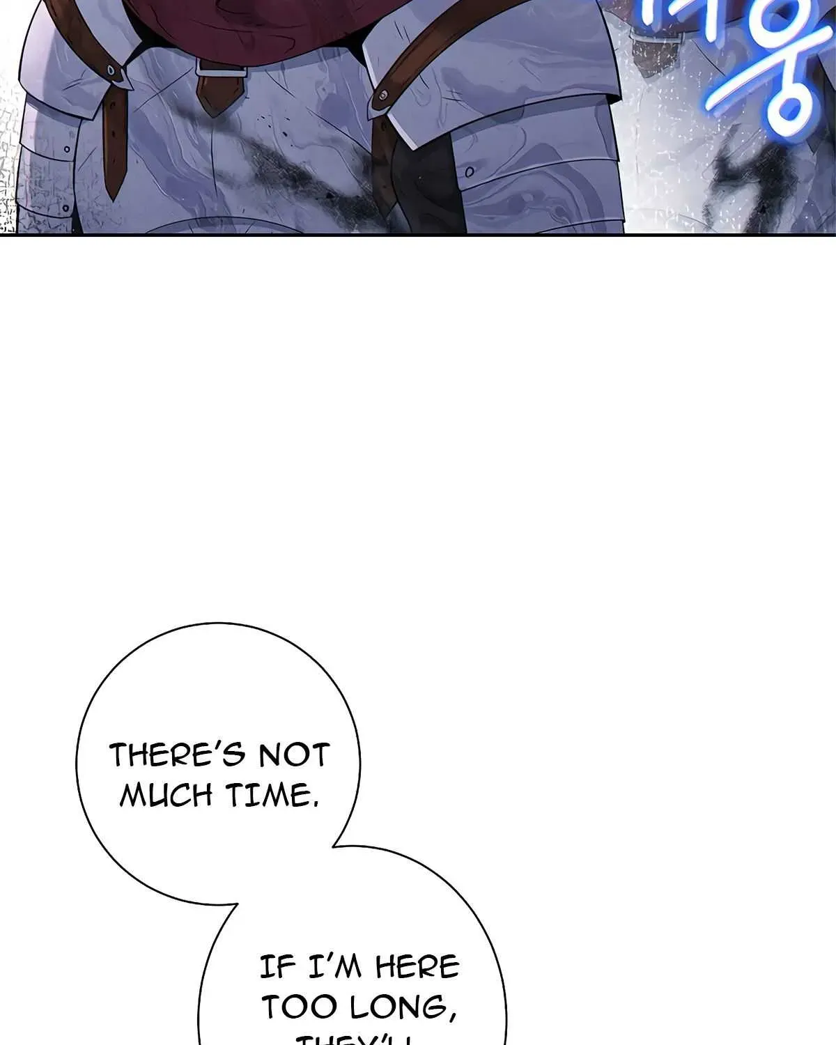 Read Skeleton Soldier chapter 124 image 19 on Lezhin