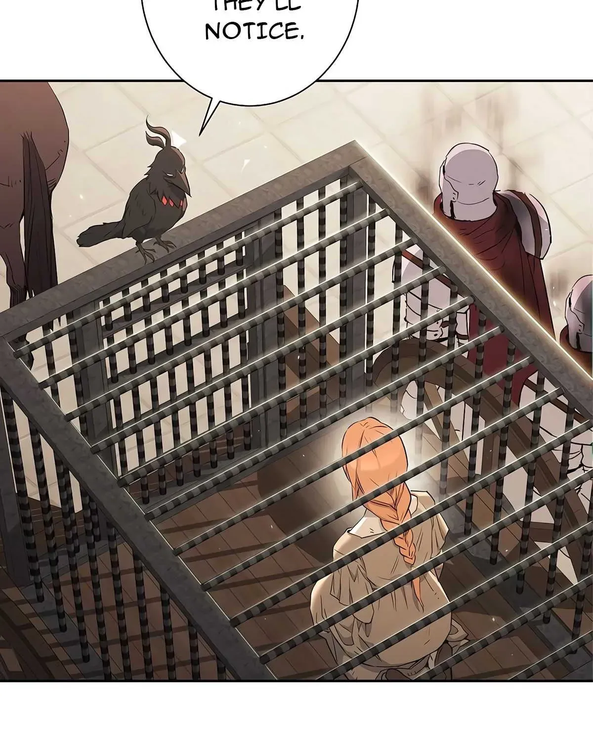 Read Skeleton Soldier chapter 124 image 20 on Lezhin