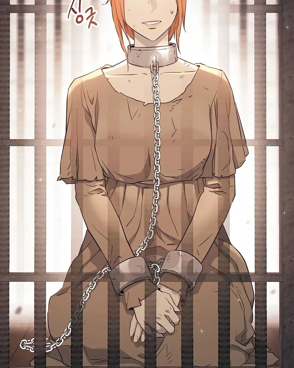 Read Skeleton Soldier chapter 124 image 22 on Lezhin