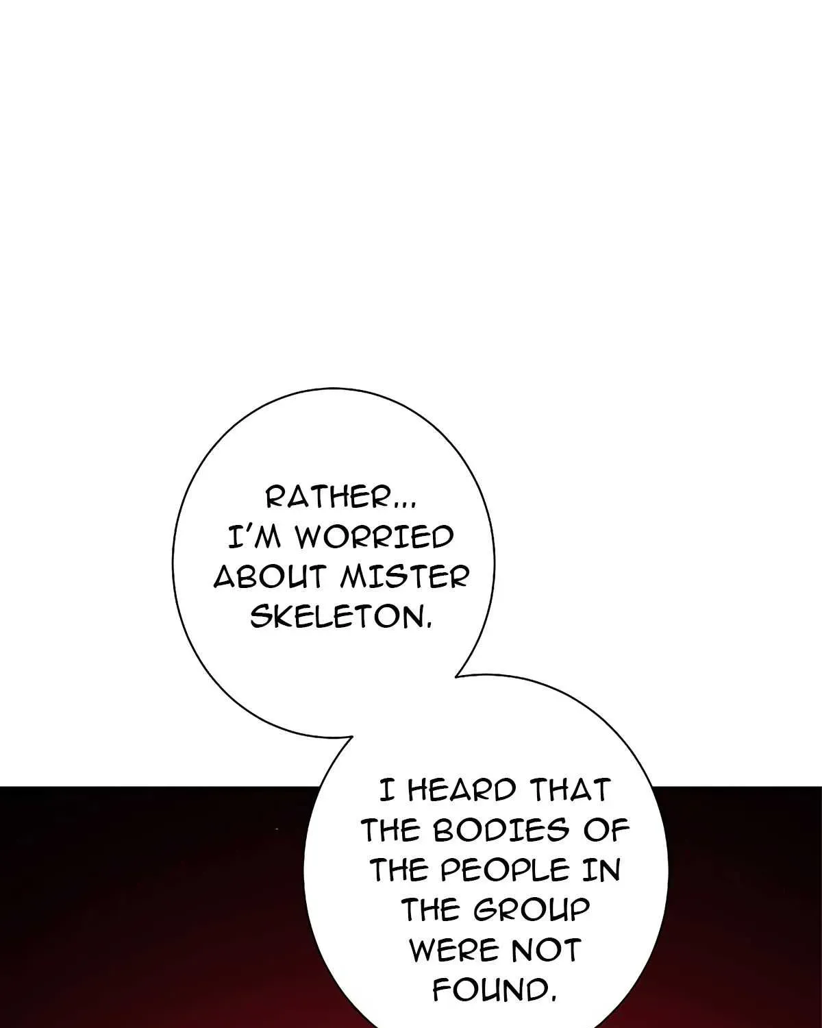 Read Skeleton Soldier chapter 124 image 25 on Lezhin