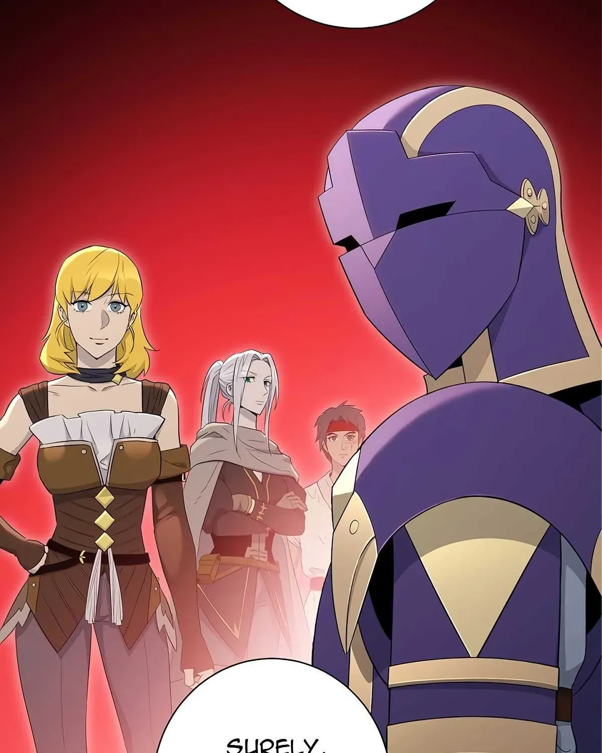 Read Skeleton Soldier chapter 124 image 26 on Lezhin