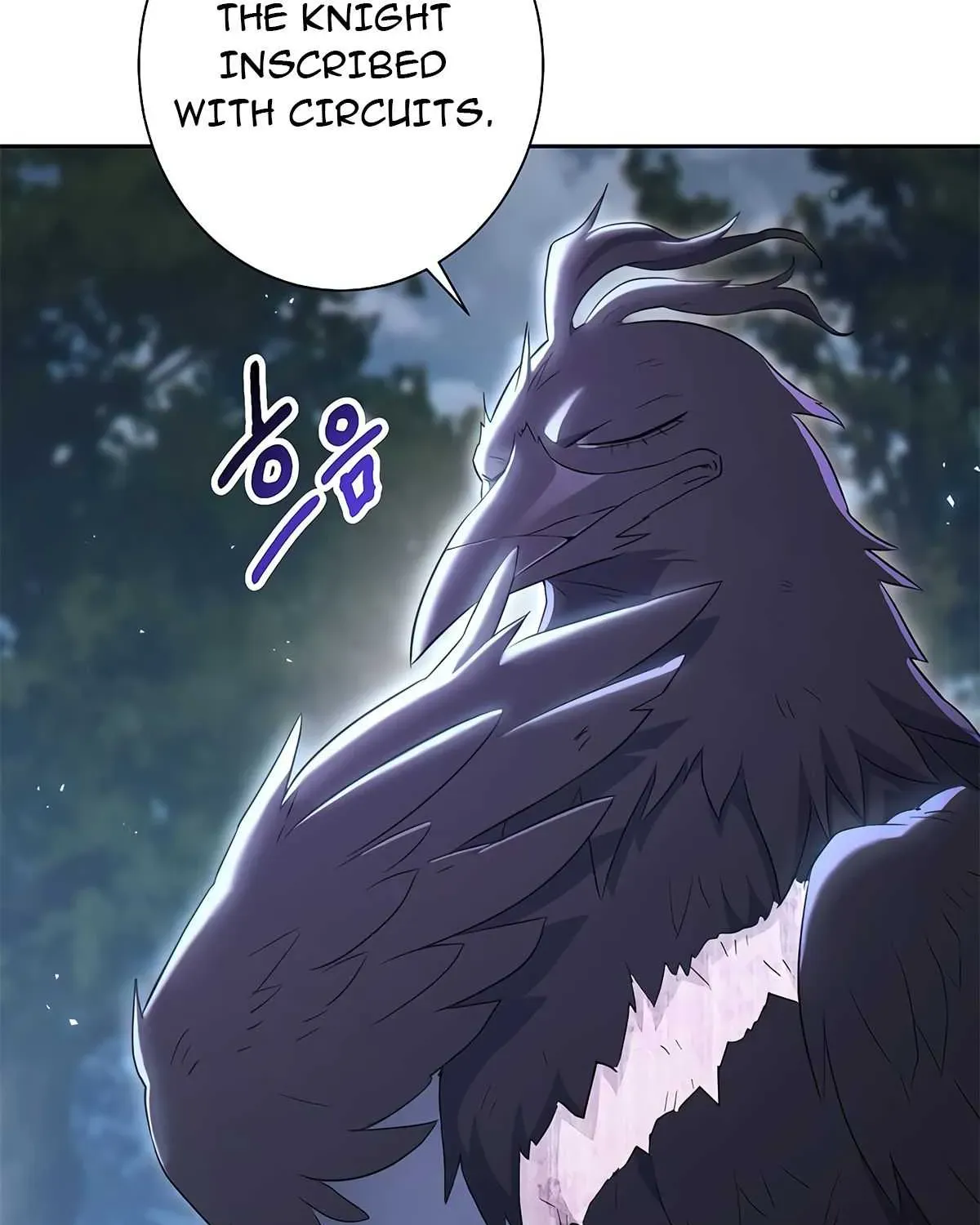 Read Skeleton Soldier chapter 124 image 36 on Lezhin