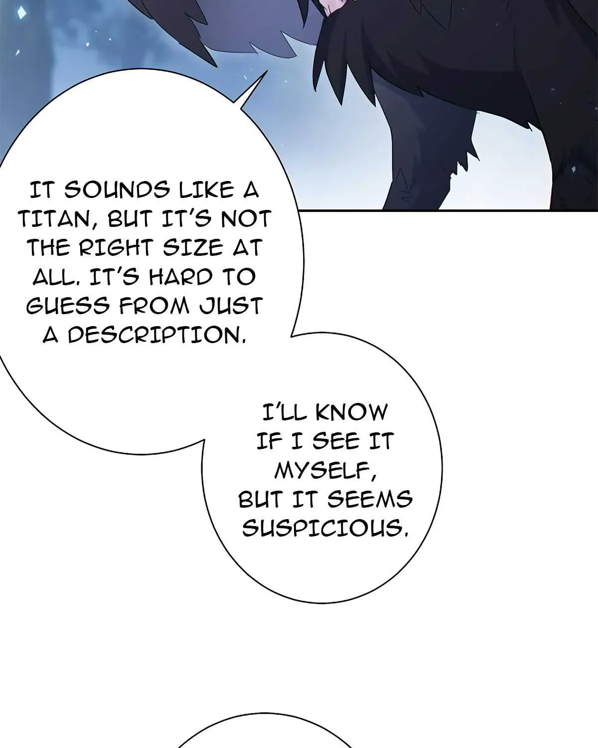 Read Skeleton Soldier chapter 124 image 37 on Lezhin