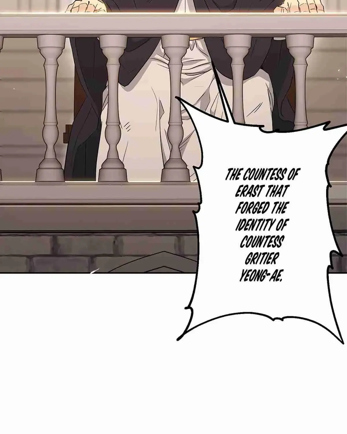 Read Skeleton Soldier chapter 124 image 4 on Lezhin