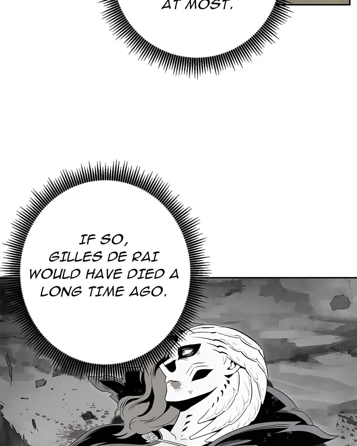 Read Skeleton Soldier chapter 124 image 41 on Lezhin