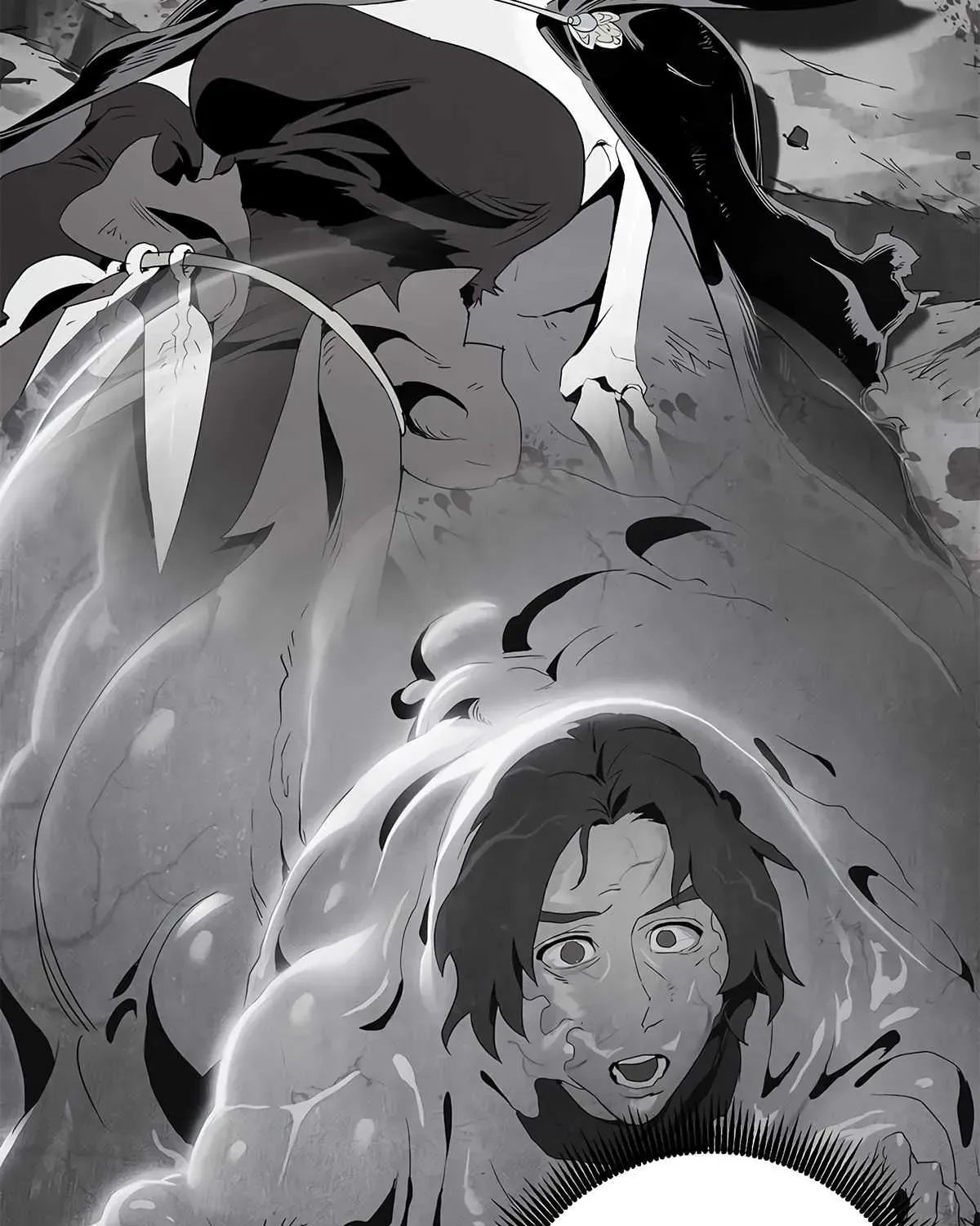 Read Skeleton Soldier chapter 124 image 42 on Lezhin
