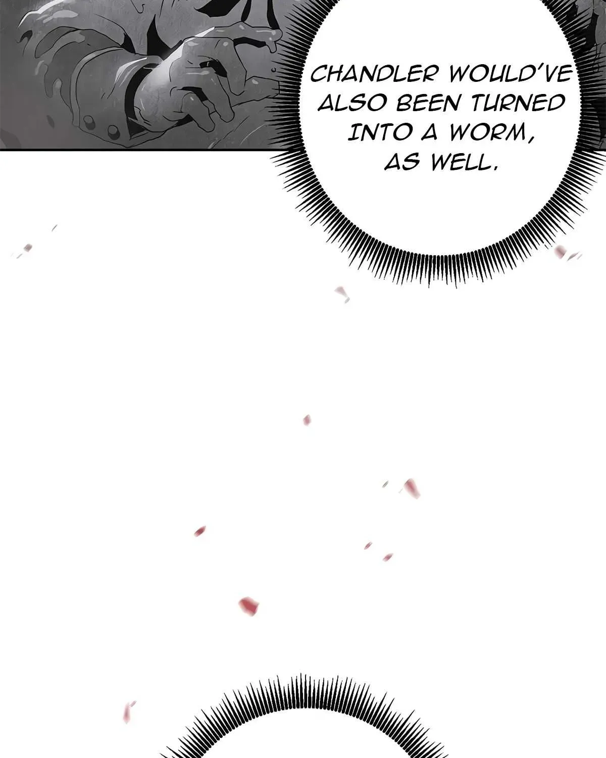 Read Skeleton Soldier chapter 124 image 43 on Lezhin