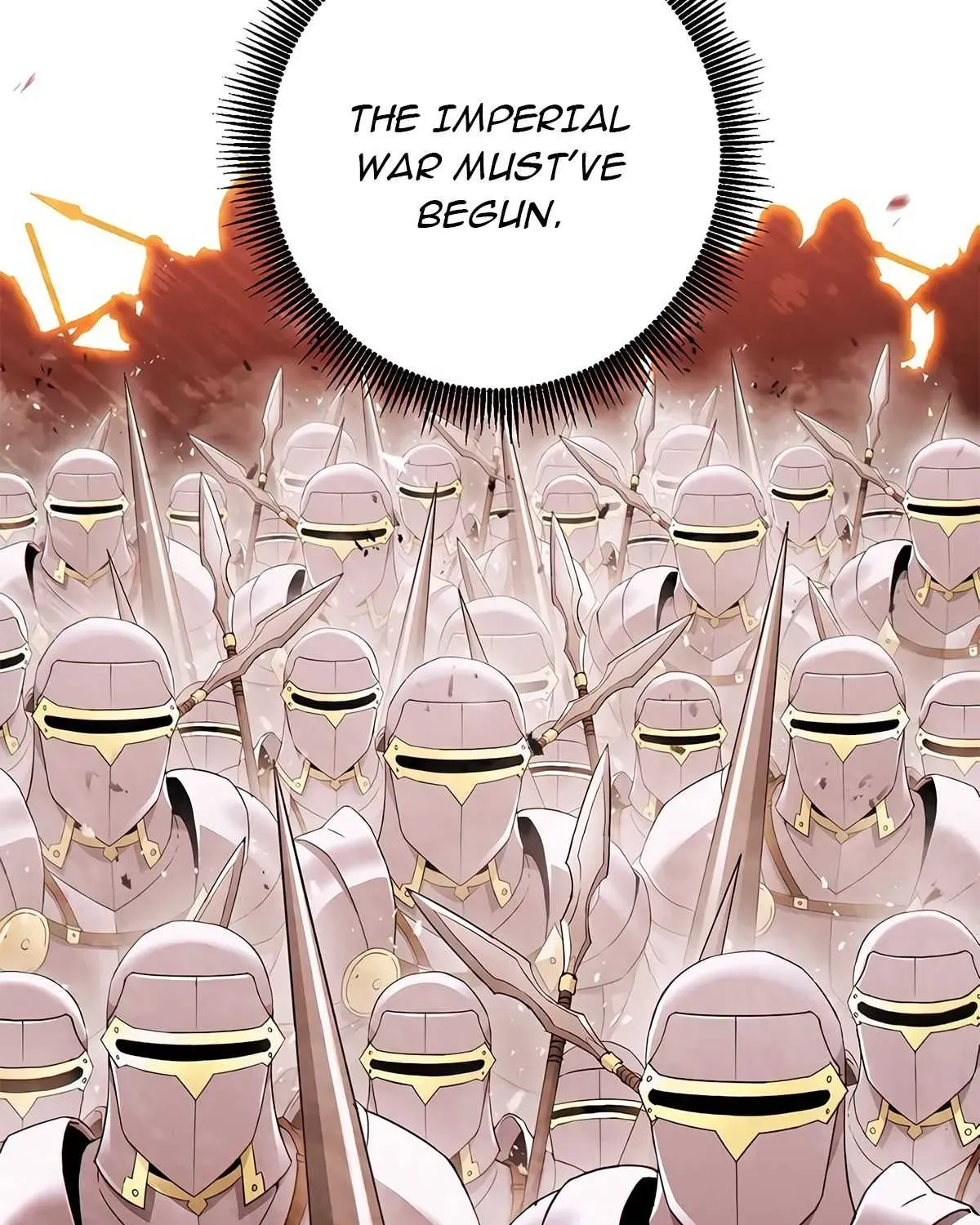 Read Skeleton Soldier chapter 124 image 44 on Lezhin