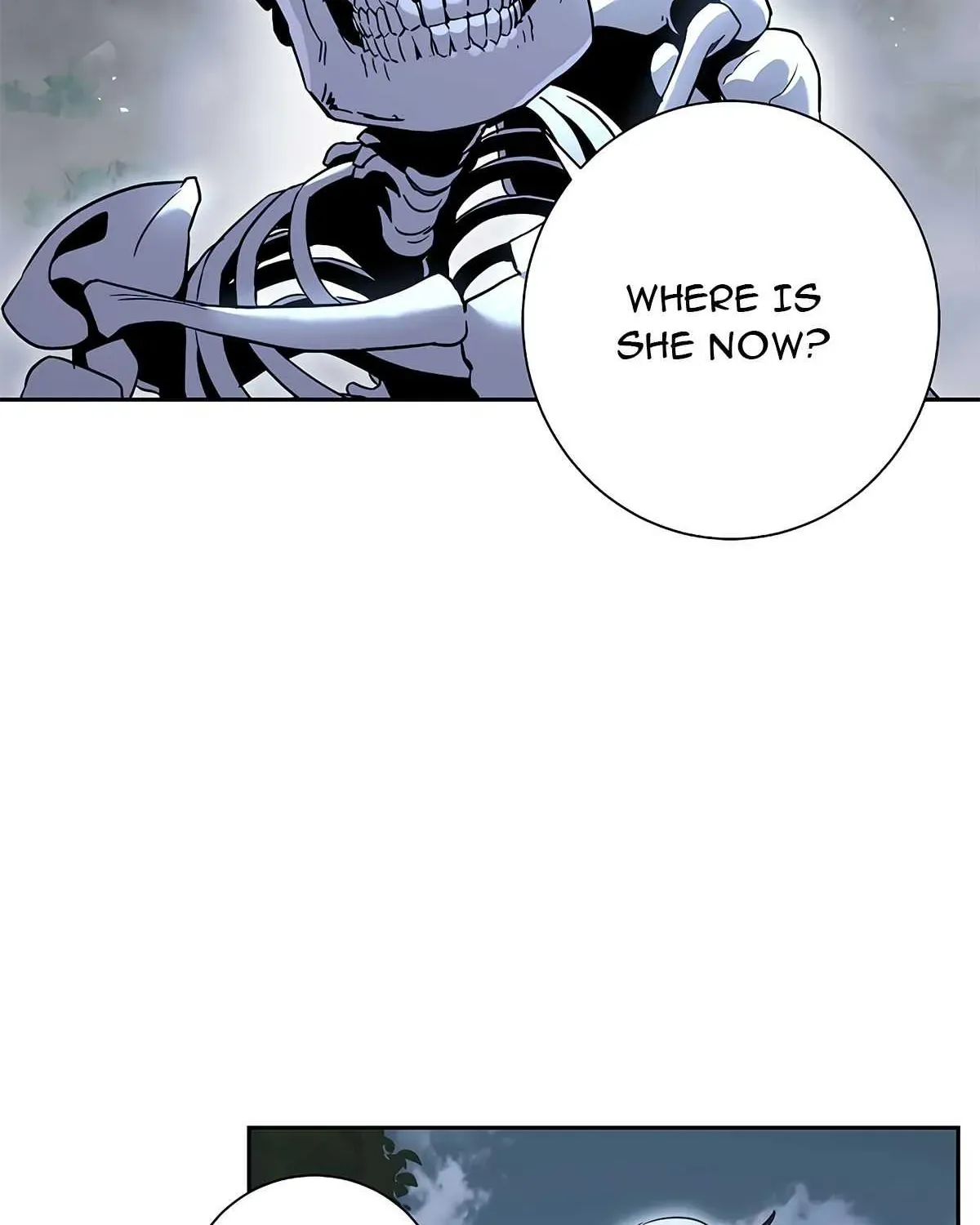 Read Skeleton Soldier chapter 124 image 47 on Lezhin