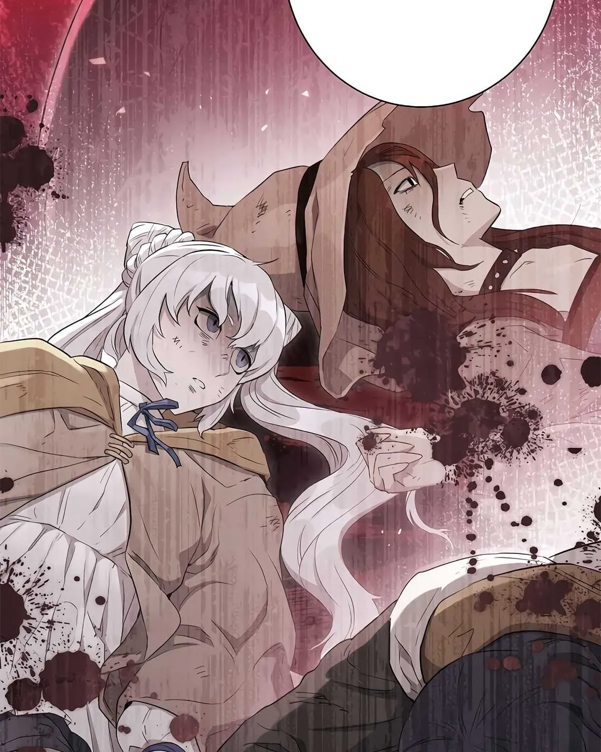 Read Skeleton Soldier chapter 124 image 54 on Lezhin