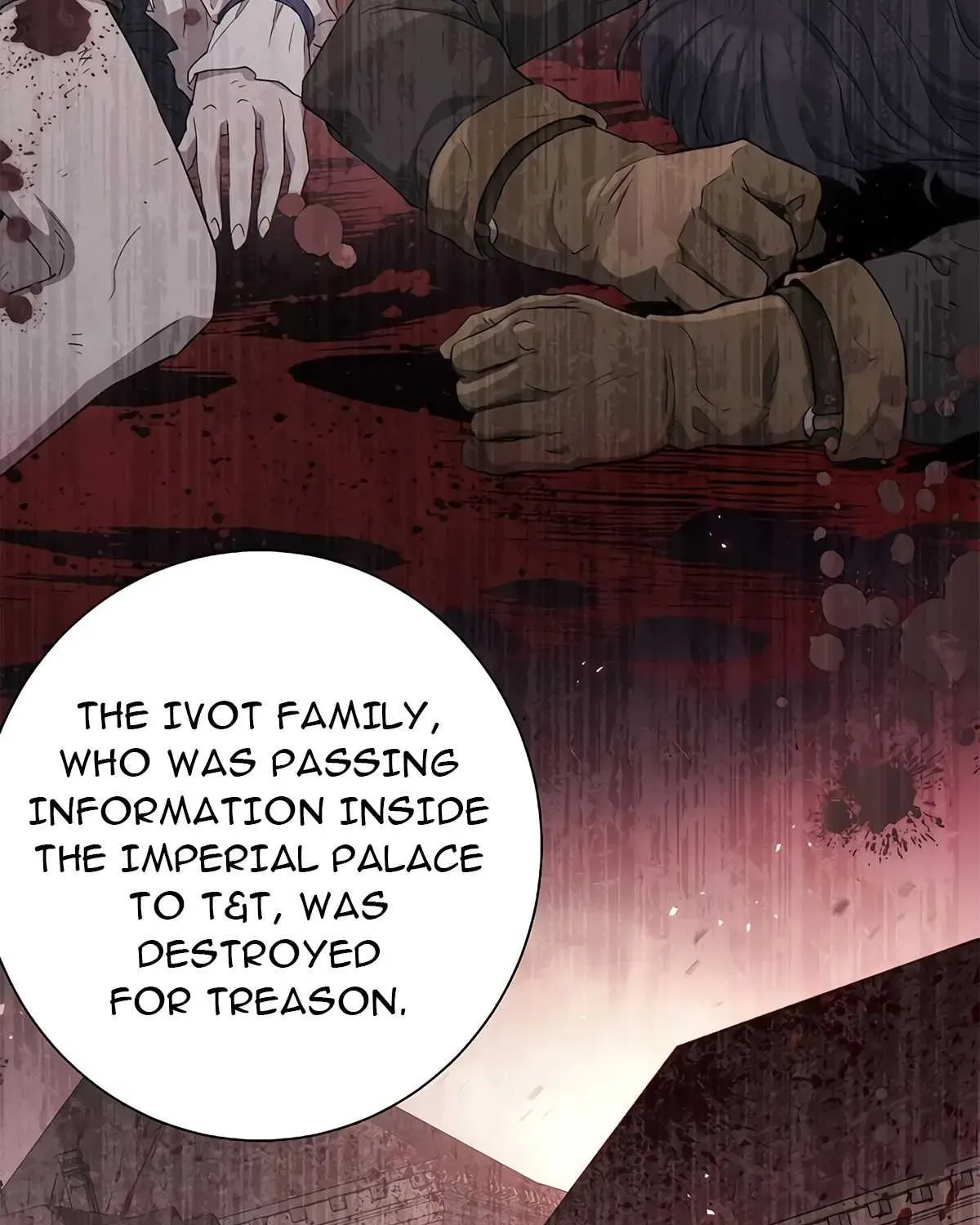 Read Skeleton Soldier chapter 124 image 55 on Lezhin