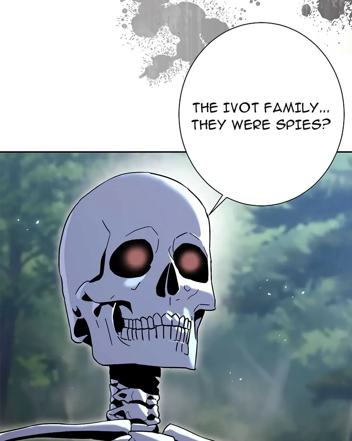 Read Skeleton Soldier chapter 124 image 57 on Lezhin