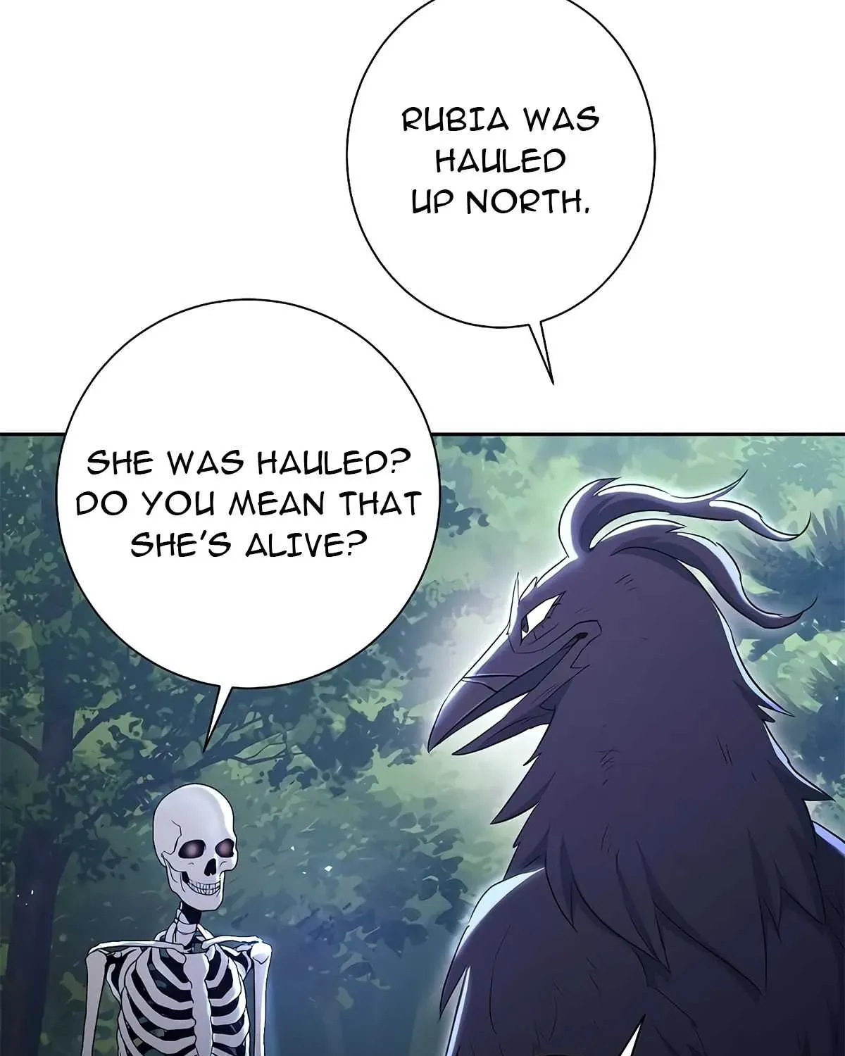 Read Skeleton Soldier chapter 124 image 59 on Lezhin