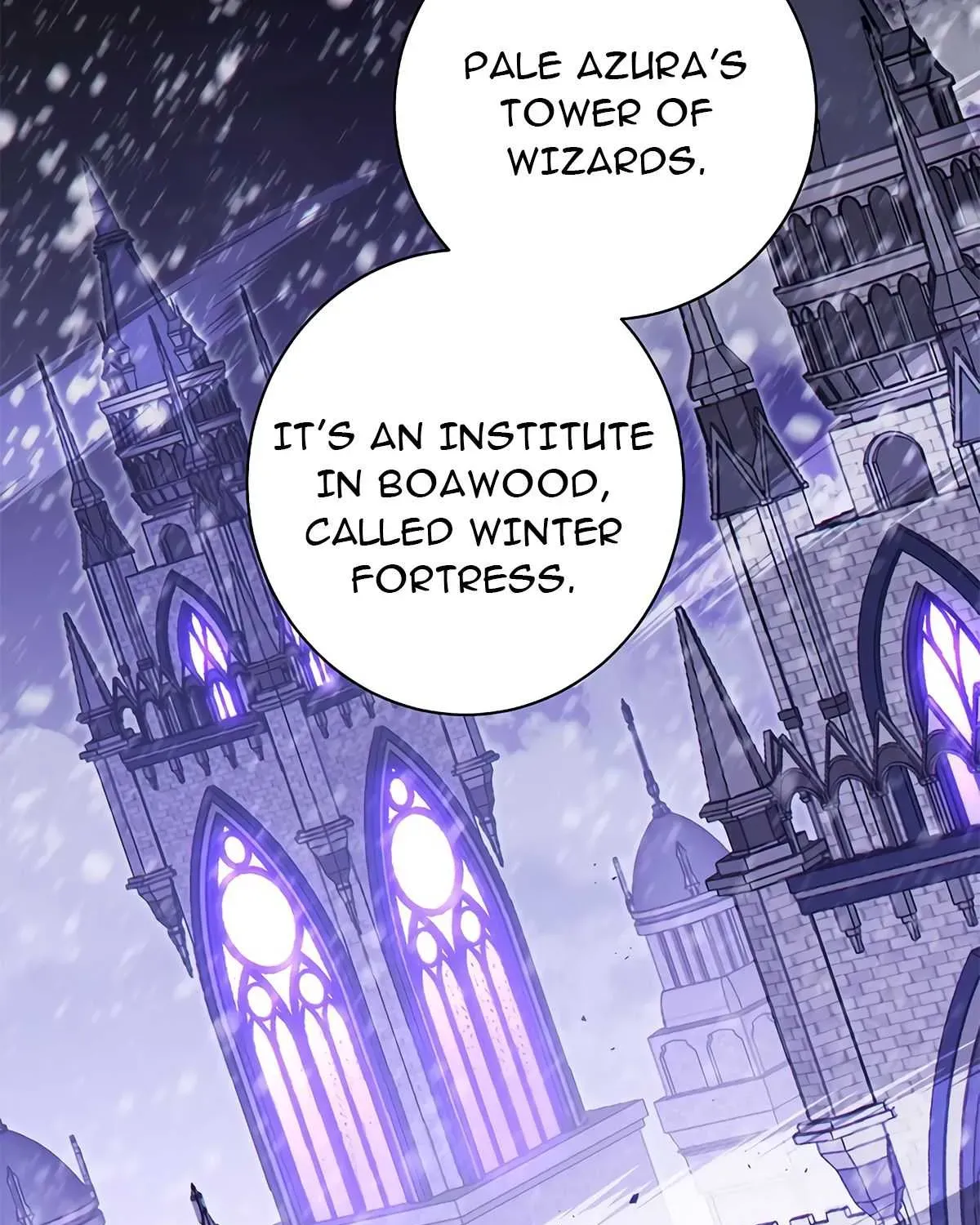Read Skeleton Soldier chapter 124 image 61 on Lezhin
