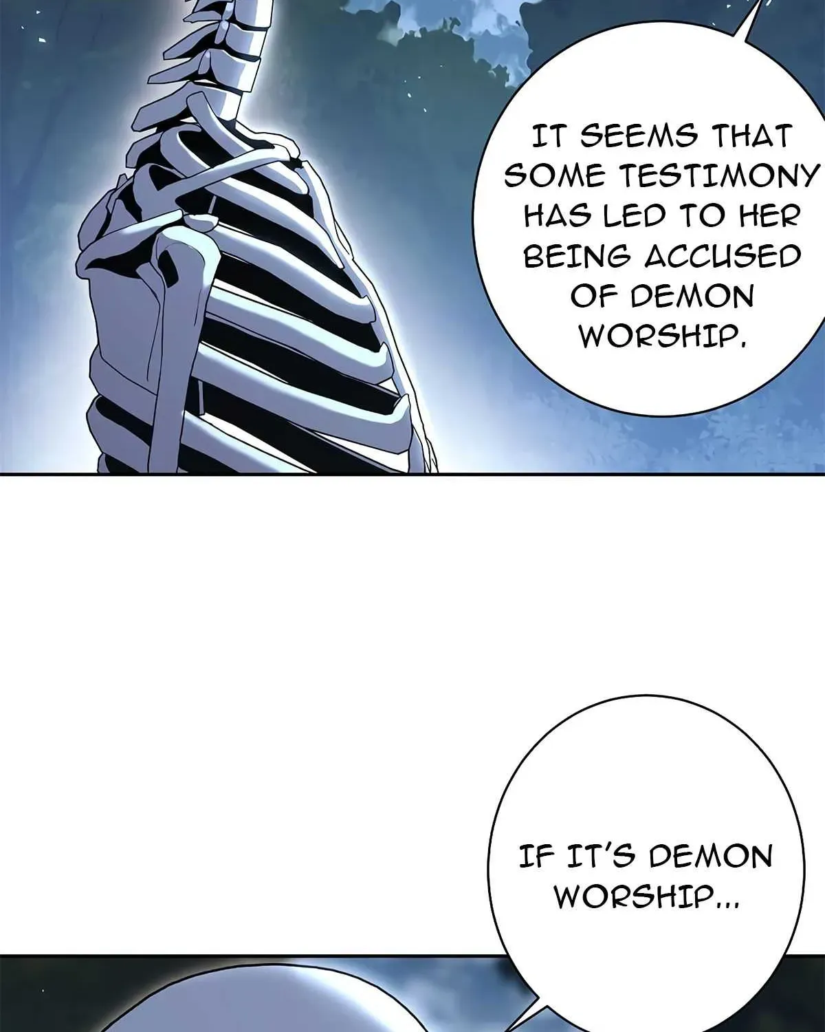 Read Skeleton Soldier chapter 124 image 64 on Lezhin