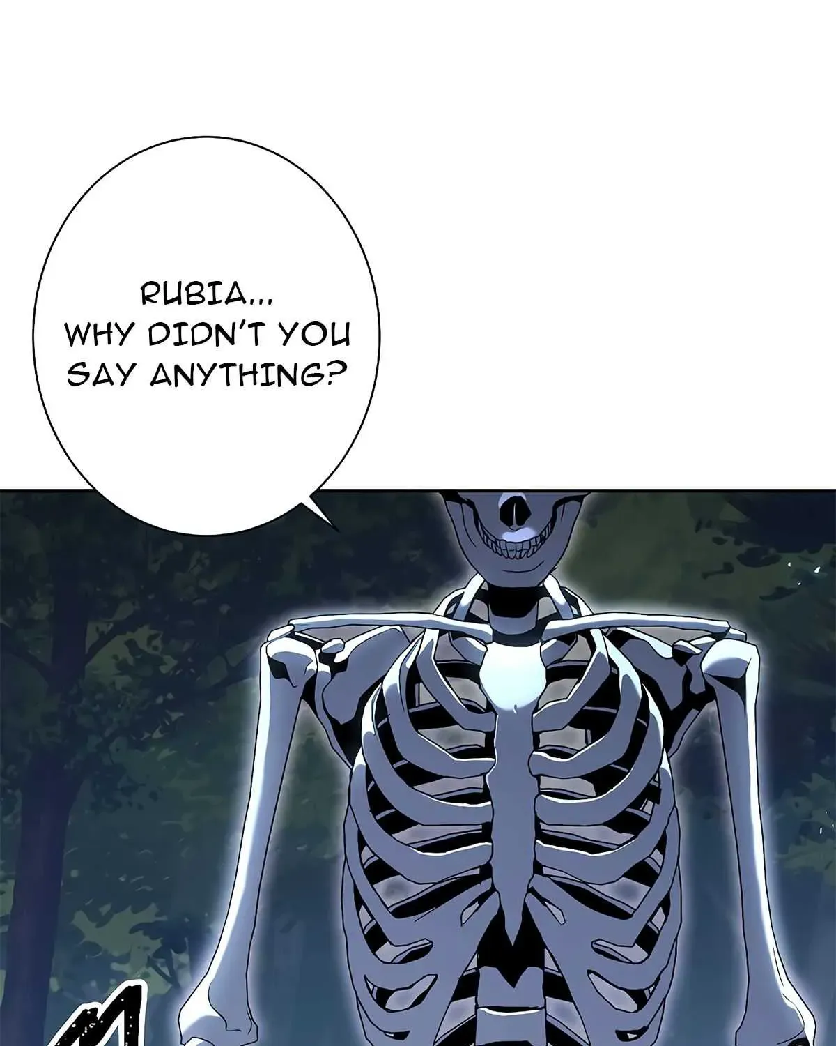 Read Skeleton Soldier chapter 124 image 74 on Lezhin