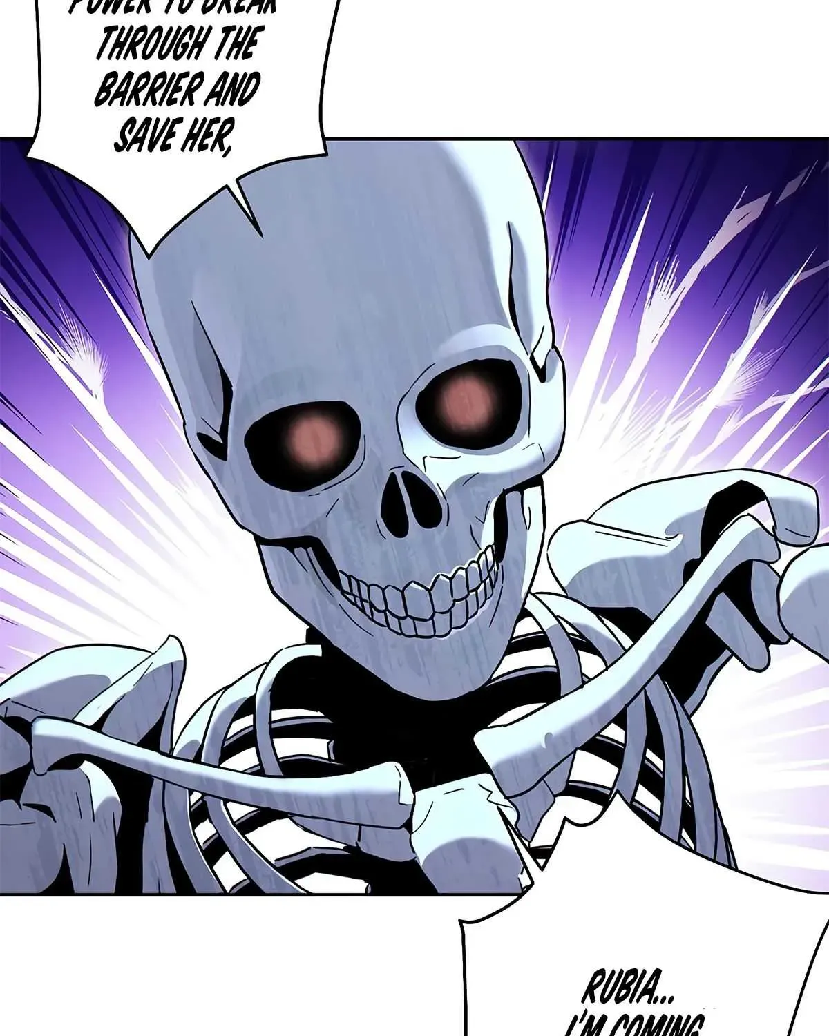 Read Skeleton Soldier chapter 124 image 76 on Lezhin