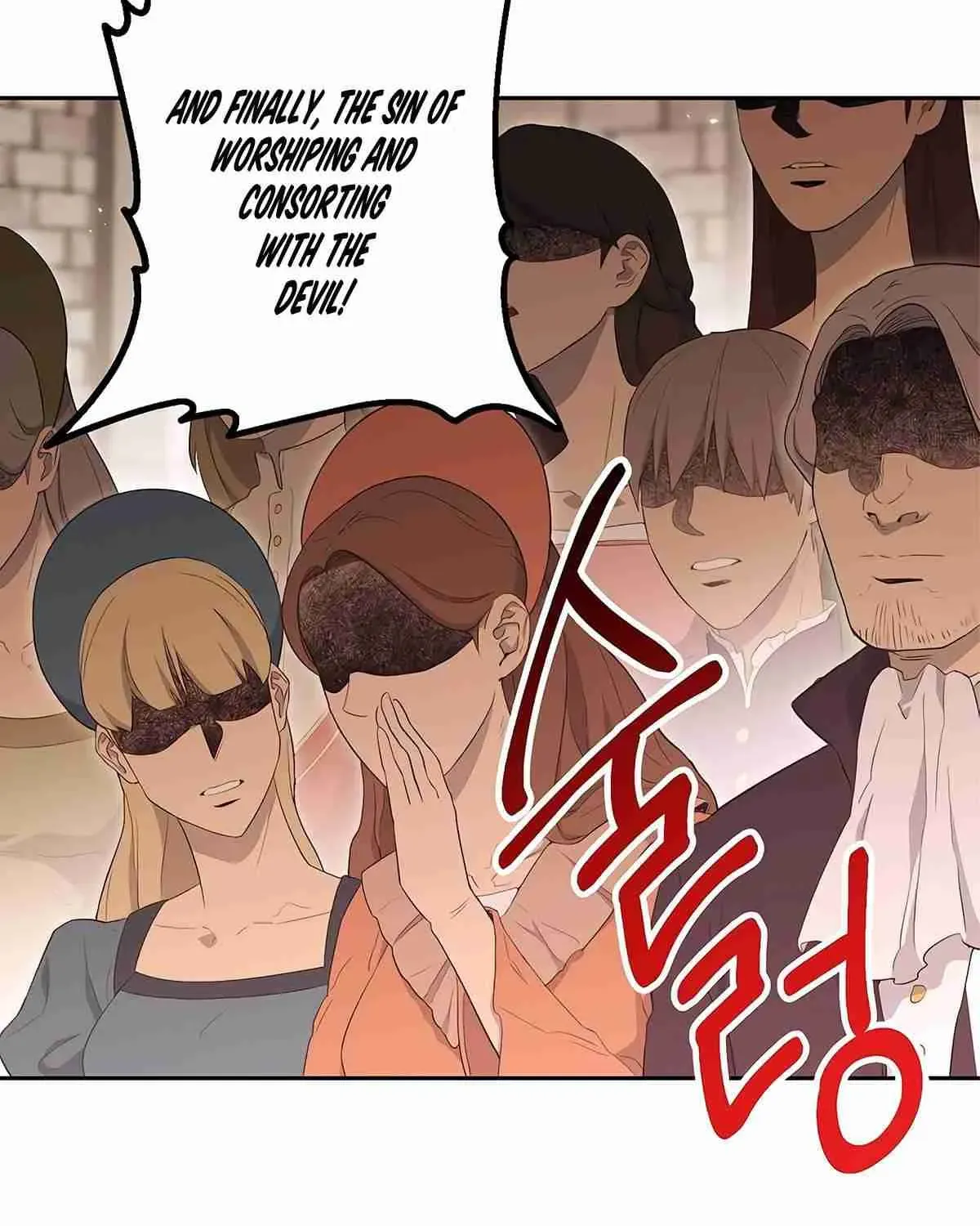 Read Skeleton Soldier chapter 124 image 8 on Lezhin