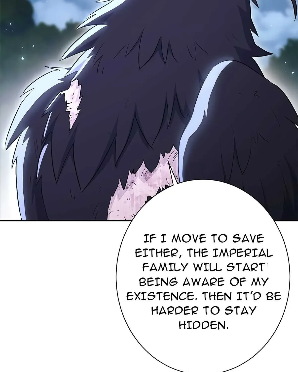 Read Skeleton Soldier chapter 124 image 80 on Lezhin