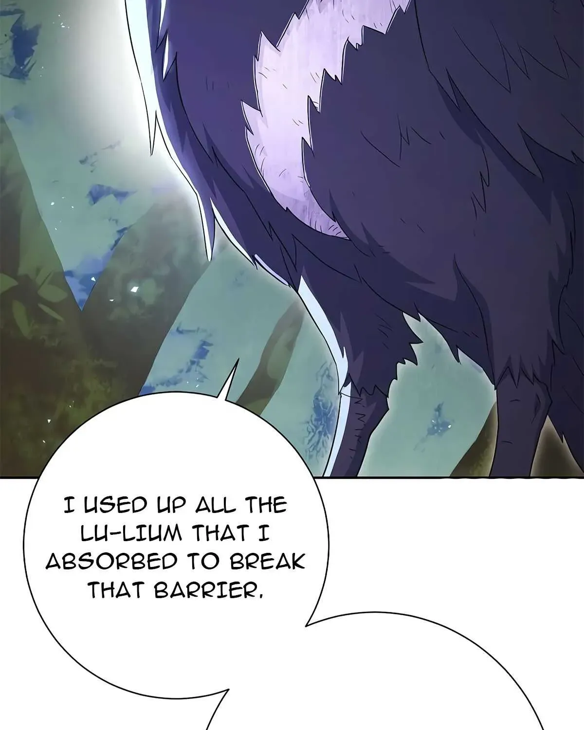 Read Skeleton Soldier chapter 124 image 82 on Lezhin