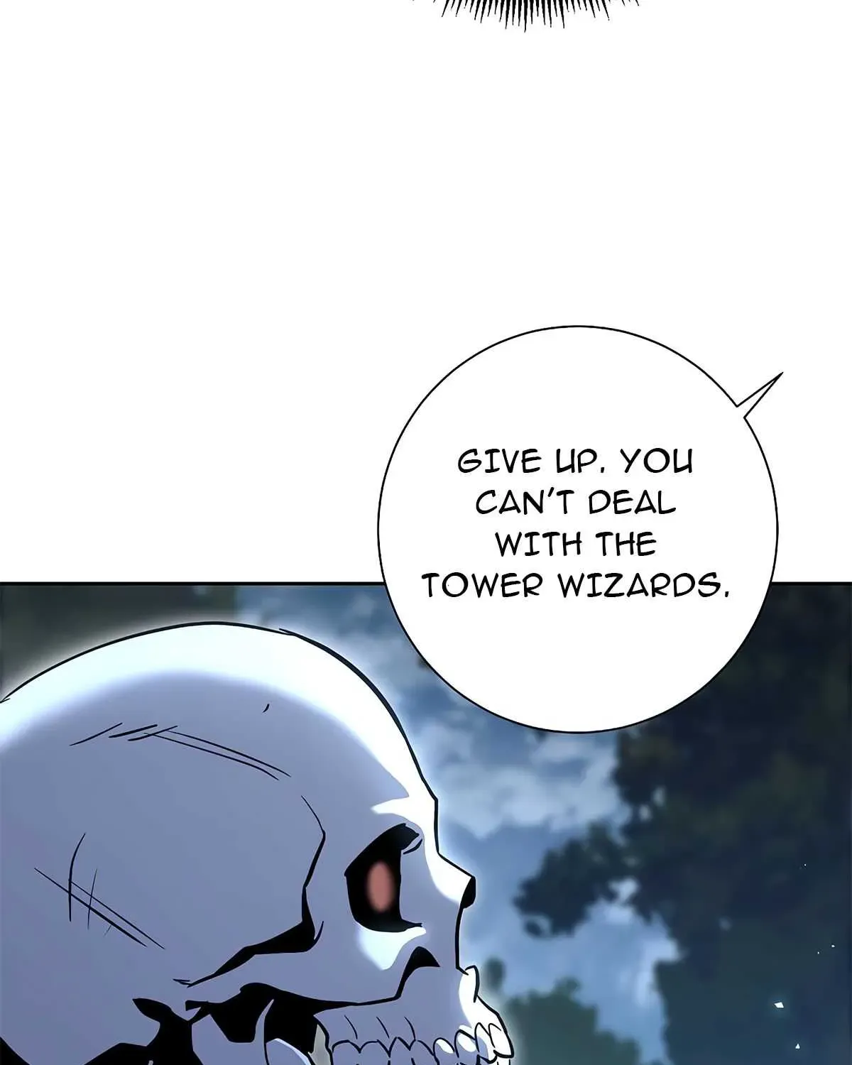 Read Skeleton Soldier chapter 124 image 91 on Lezhin