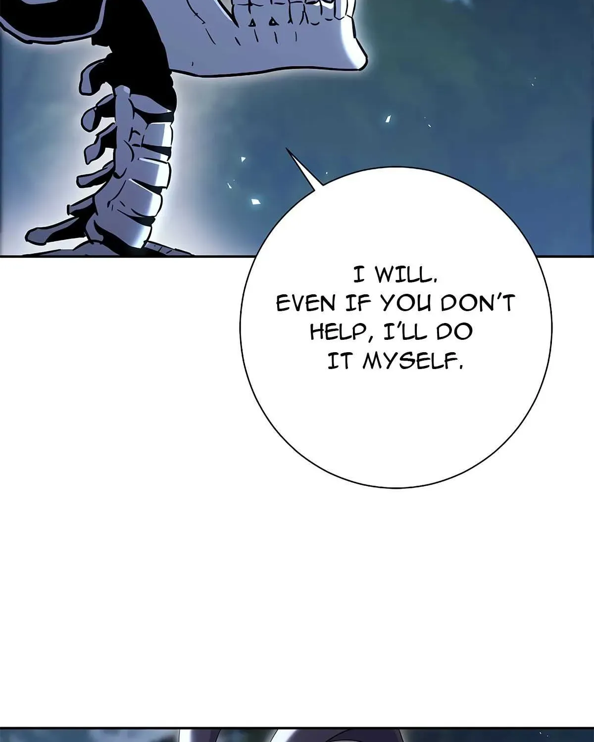 Read Skeleton Soldier chapter 124 image 92 on Lezhin