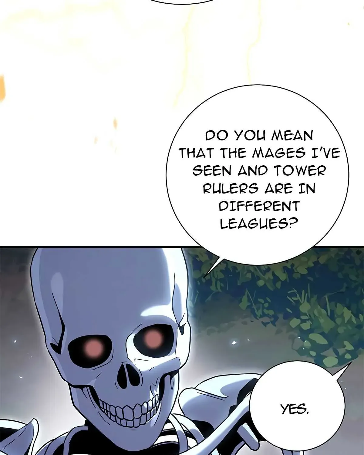 Read Skeleton Soldier chapter 124 image 97 on Lezhin