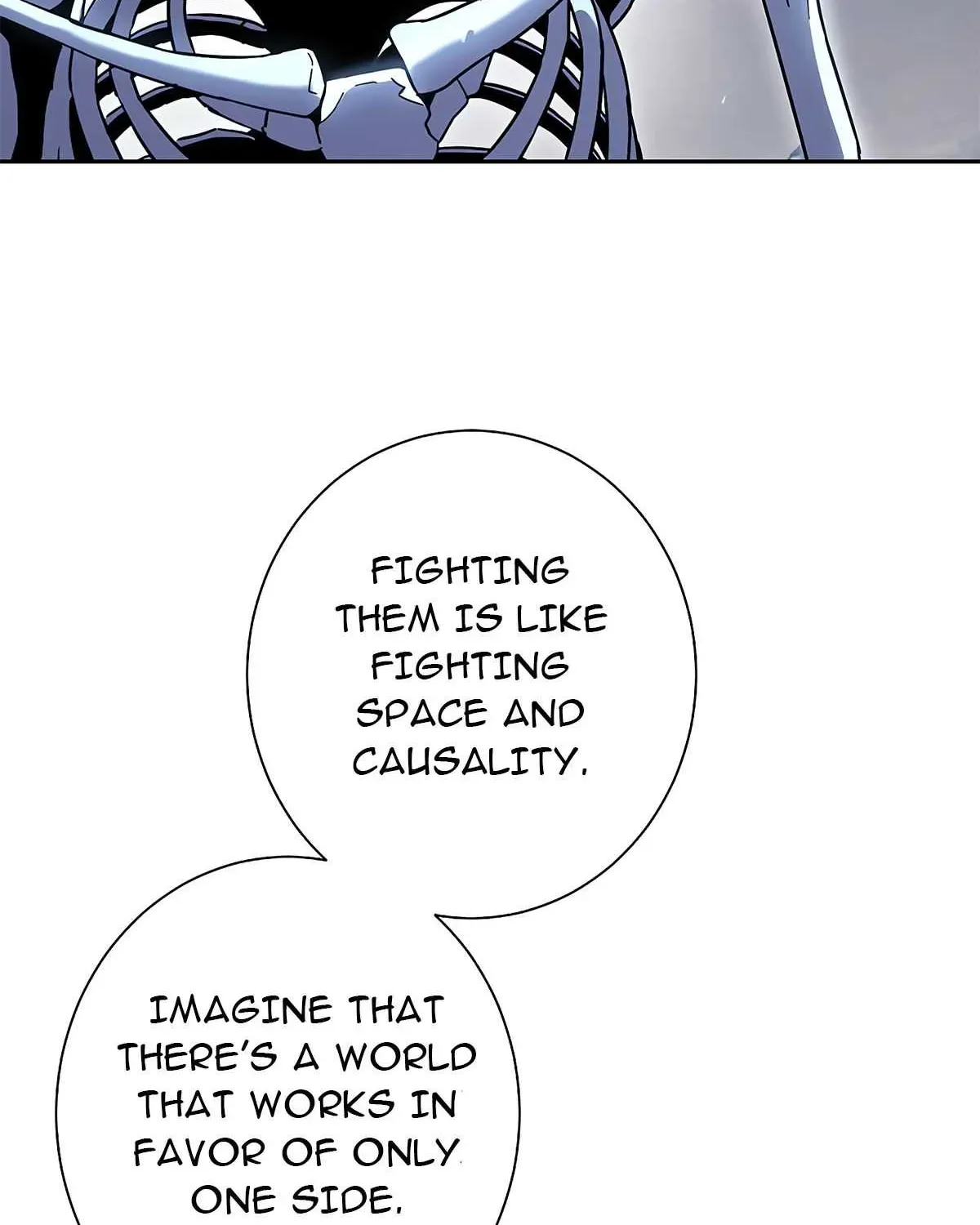 Read Skeleton Soldier chapter 124 image 98 on Lezhin