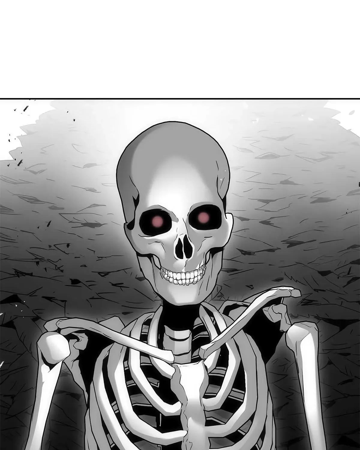 Read Skeleton Soldier chapter 125 image 101 on Lezhin