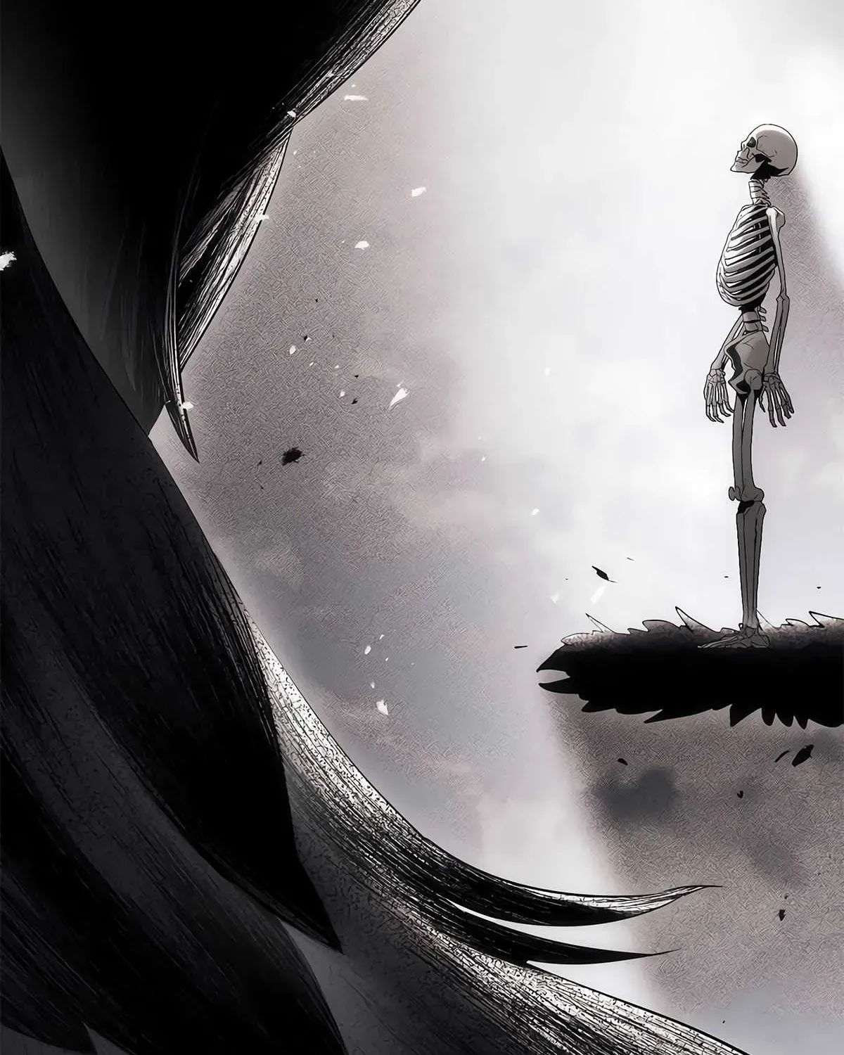 Read Skeleton Soldier chapter 125 image 105 on Lezhin