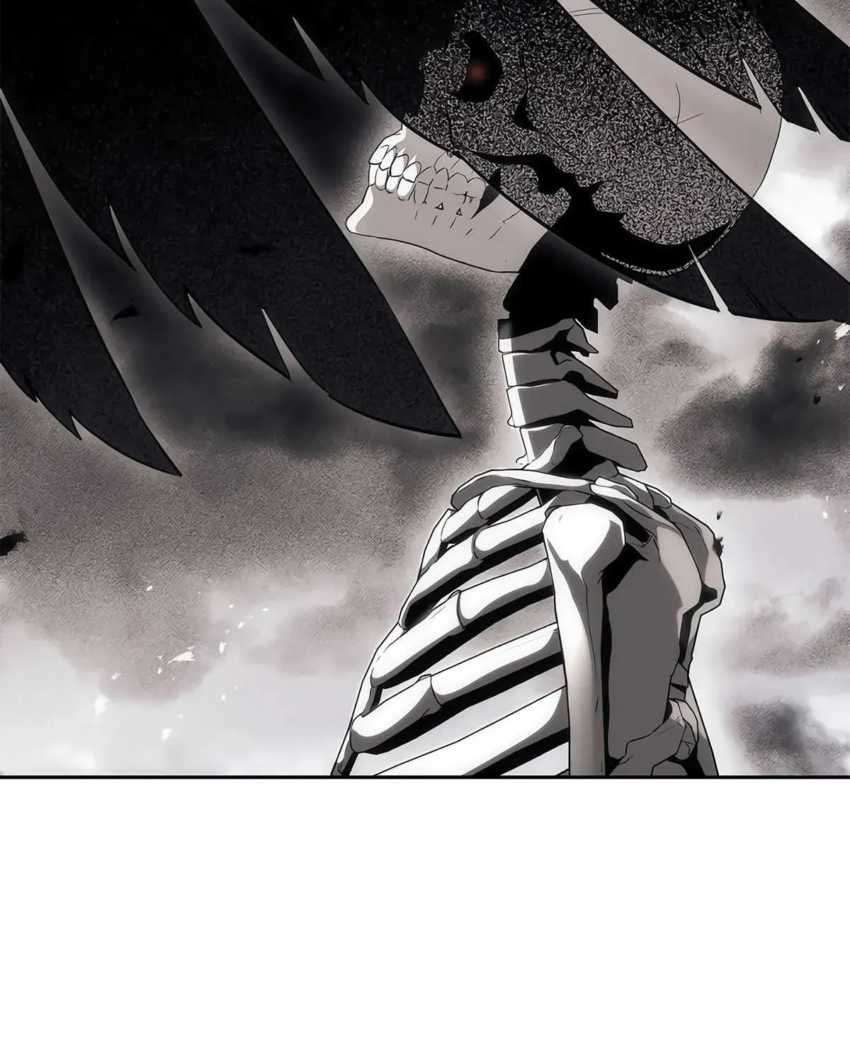 Read Skeleton Soldier chapter 125 image 111 on Lezhin