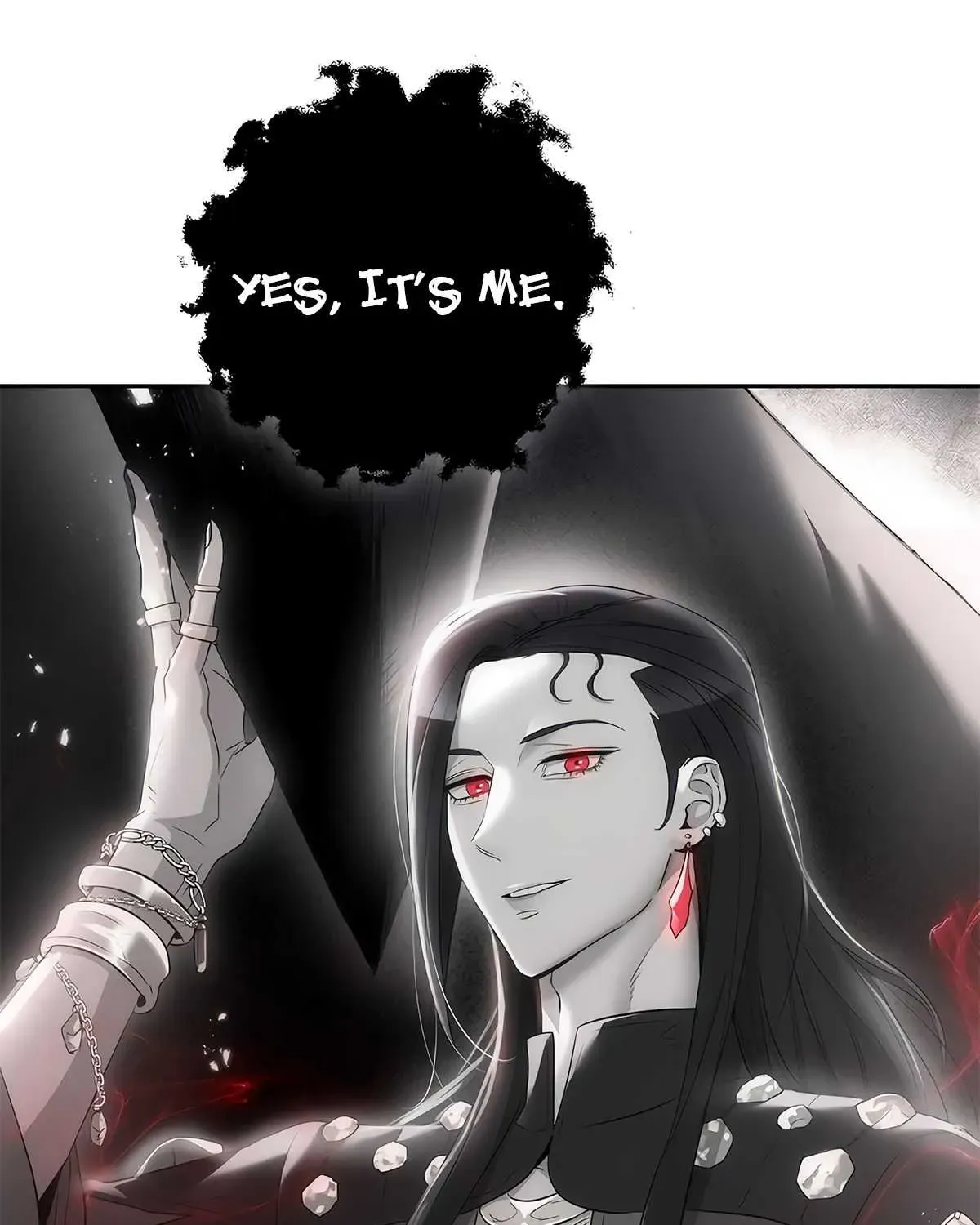 Read Skeleton Soldier chapter 125 image 116 on Lezhin