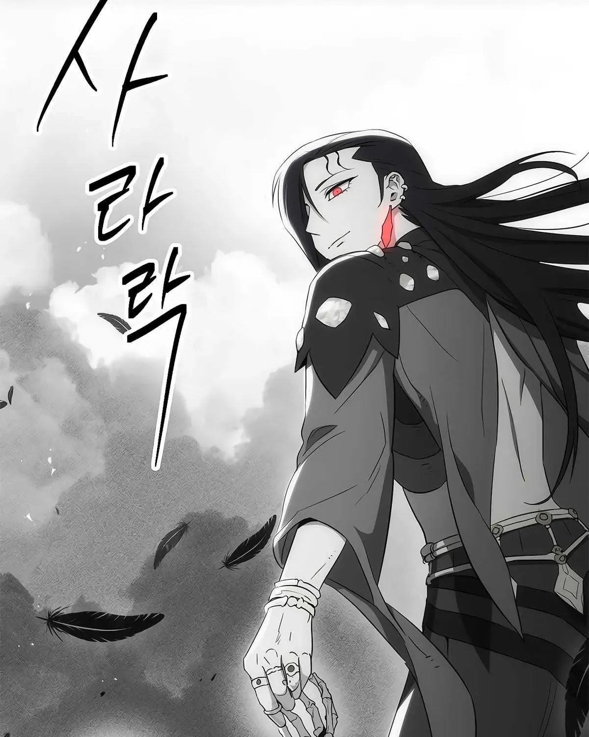 Read Skeleton Soldier chapter 125 image 123 on Lezhin