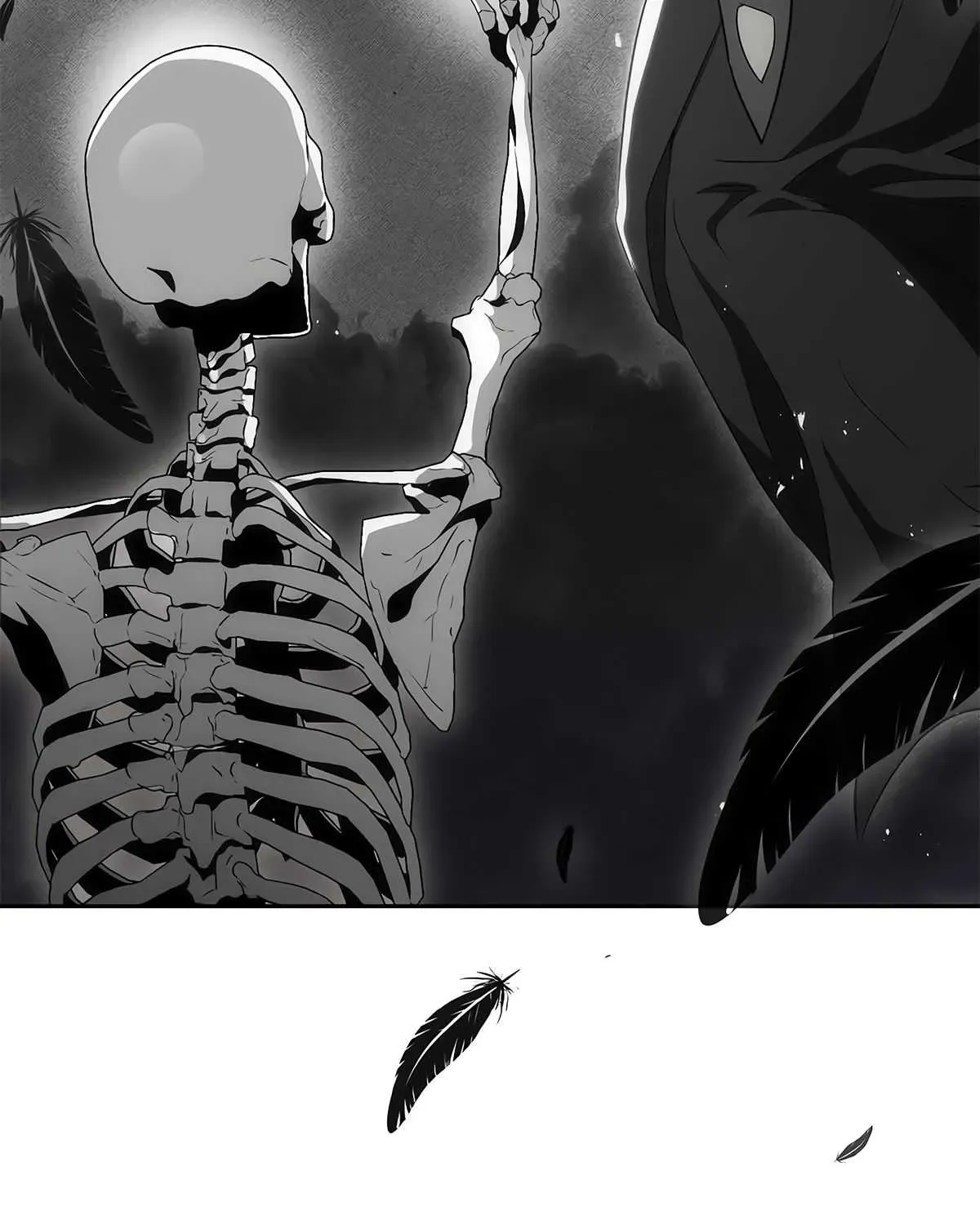 Read Skeleton Soldier chapter 125 image 124 on Lezhin