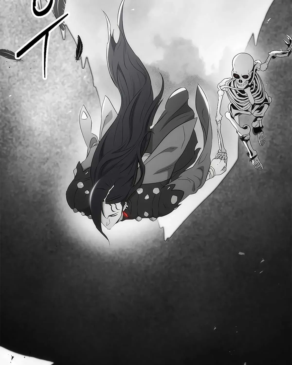 Read Skeleton Soldier chapter 125 image 126 on Lezhin