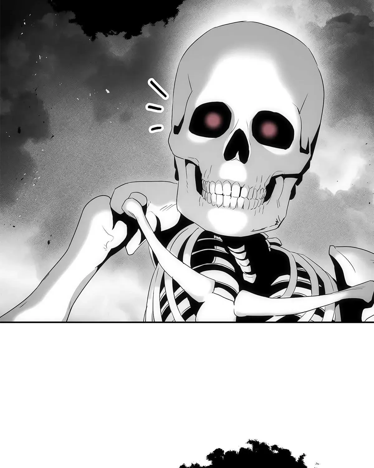 Read Skeleton Soldier chapter 125 image 129 on Lezhin