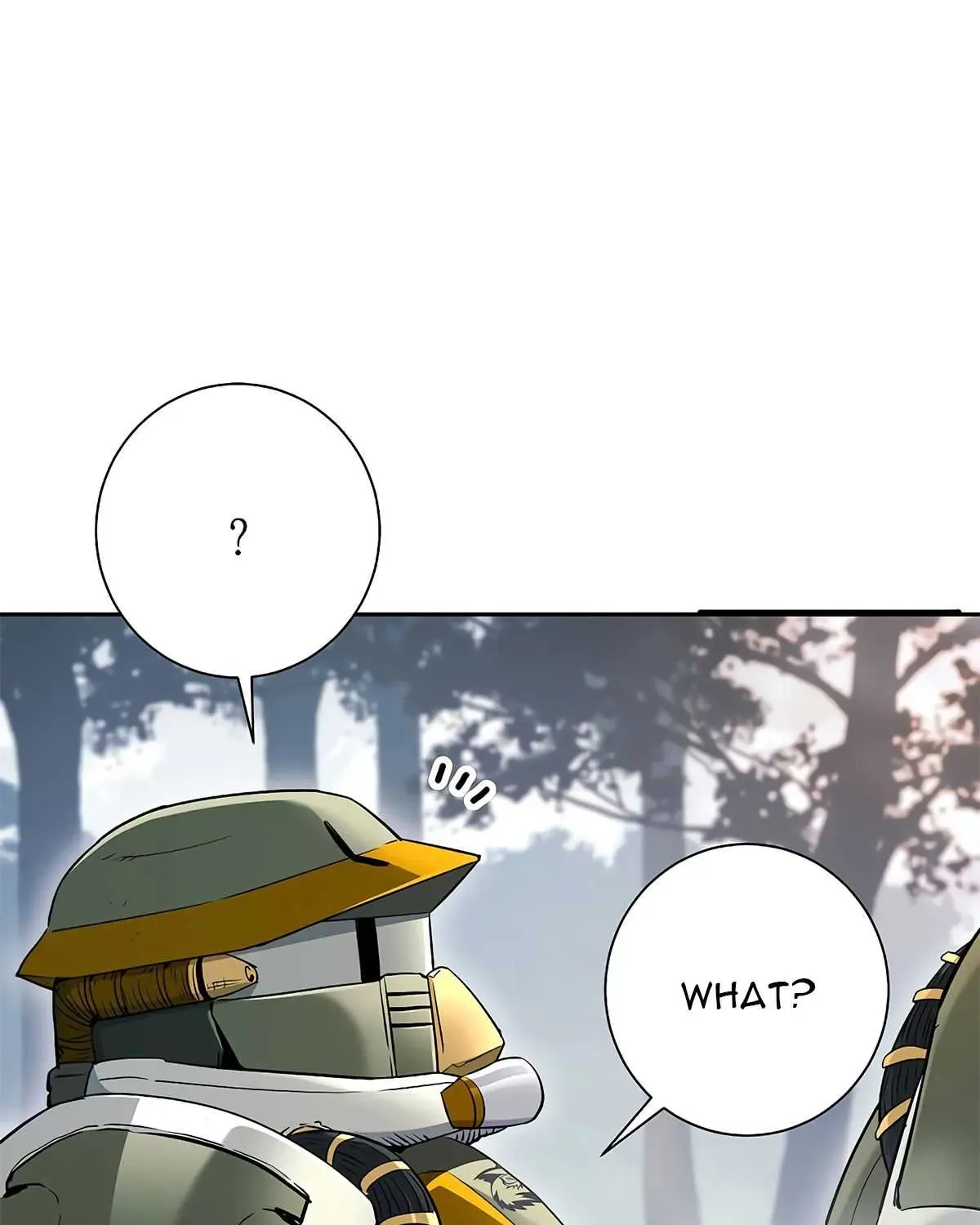 Read Skeleton Soldier chapter 125 image 13 on Lezhin