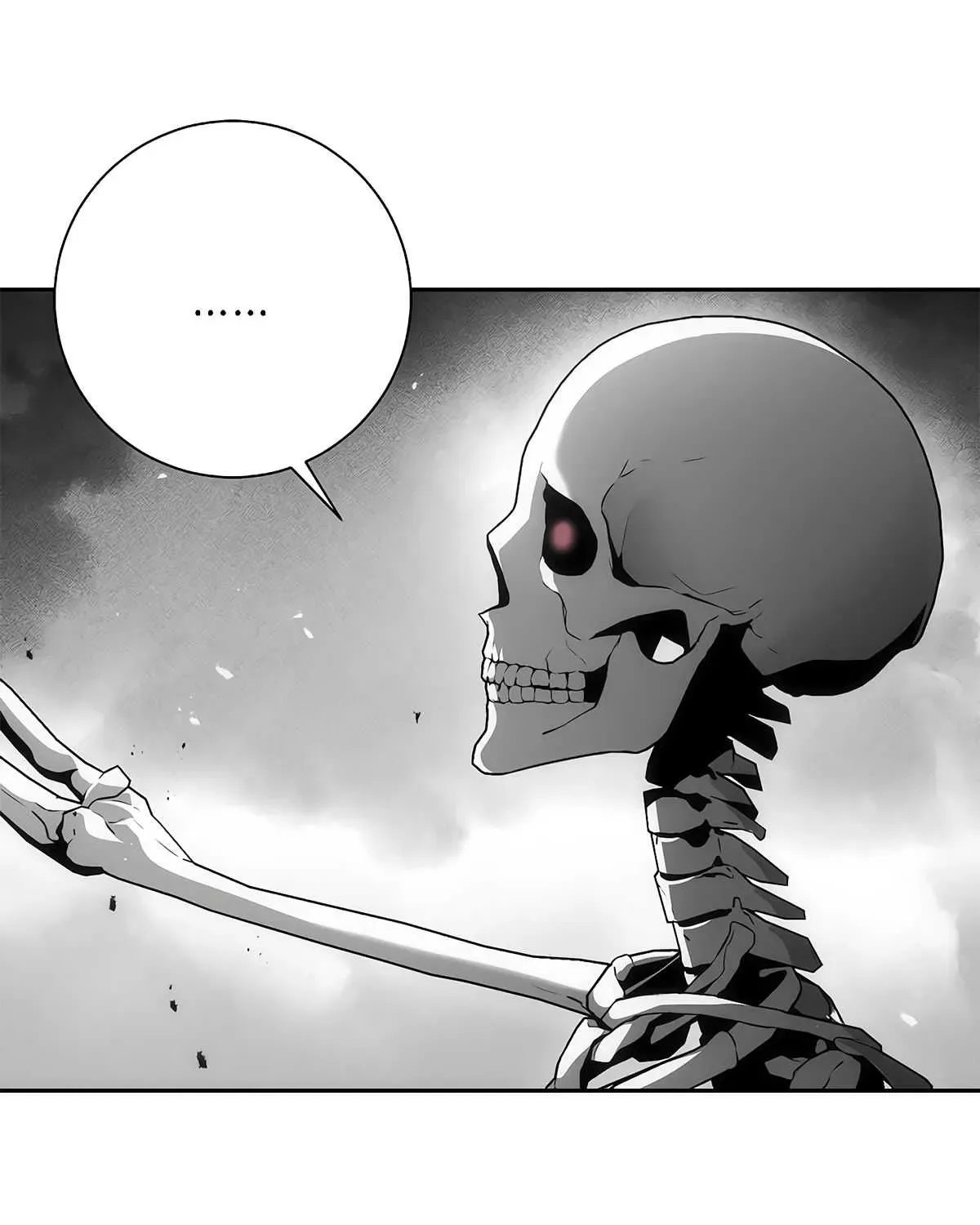 Read Skeleton Soldier chapter 125 image 132 on Lezhin