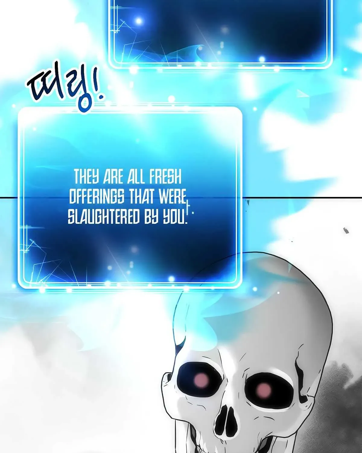 Read Skeleton Soldier chapter 125 image 138 on Lezhin