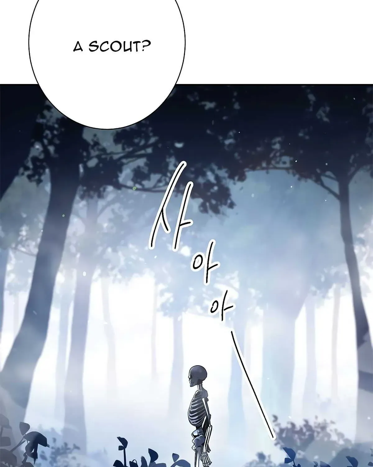 Read Skeleton Soldier chapter 125 image 15 on Lezhin