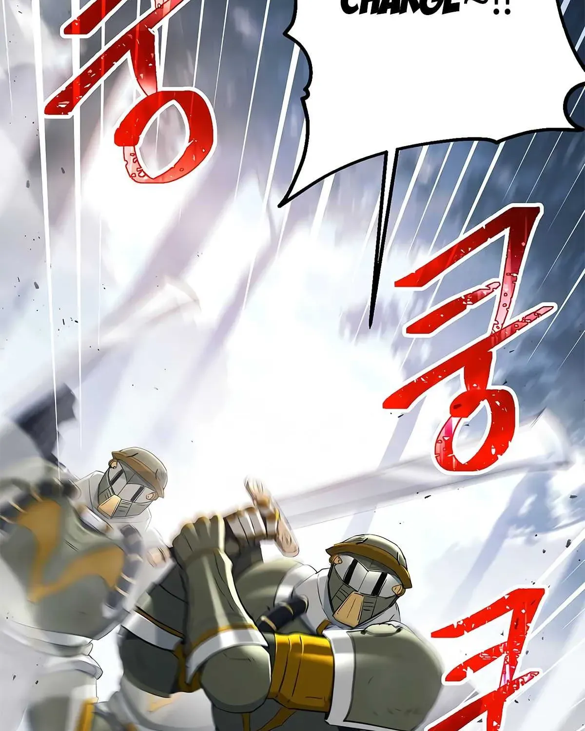 Read Skeleton Soldier chapter 125 image 19 on Lezhin