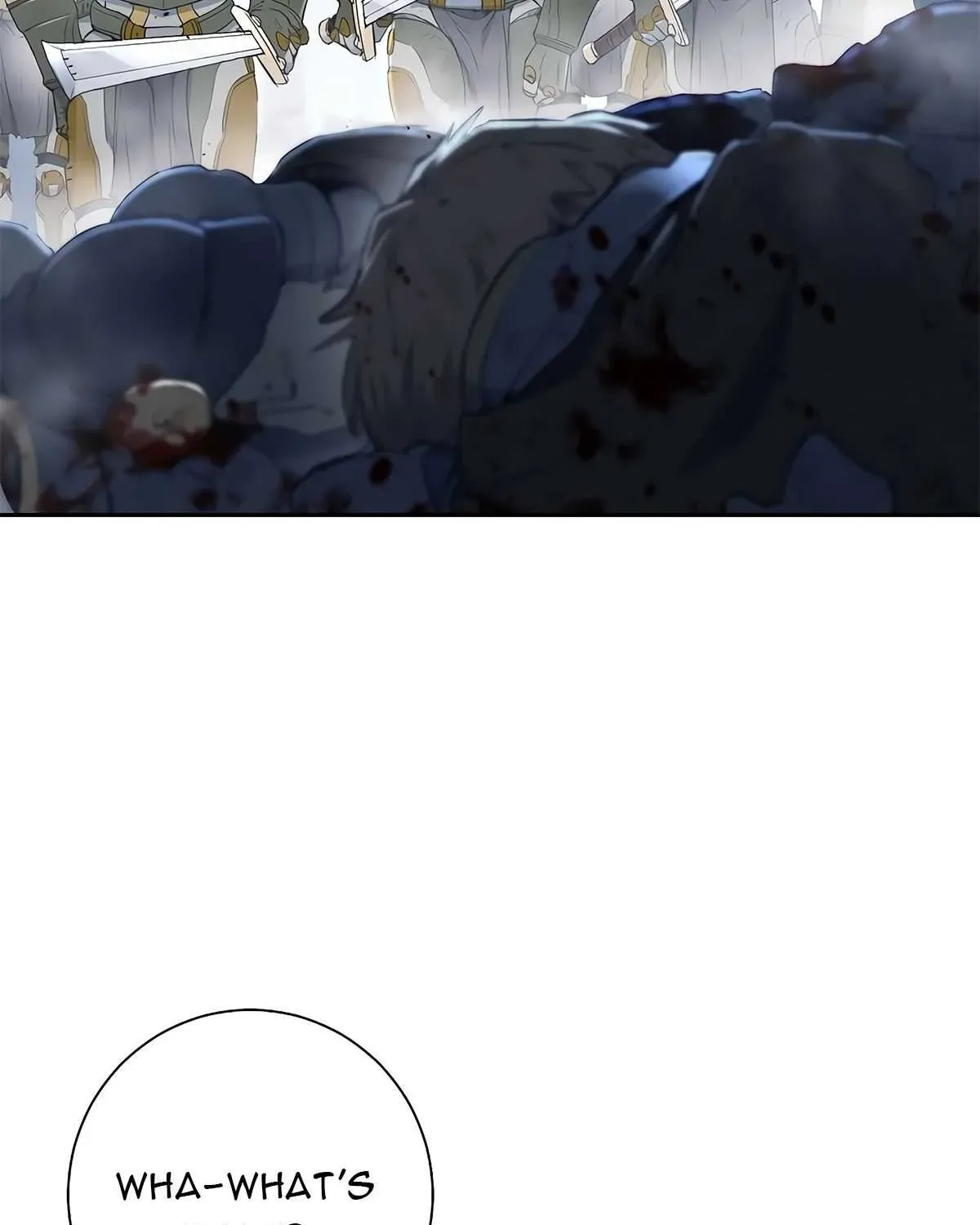 Read Skeleton Soldier chapter 125 image 24 on Lezhin