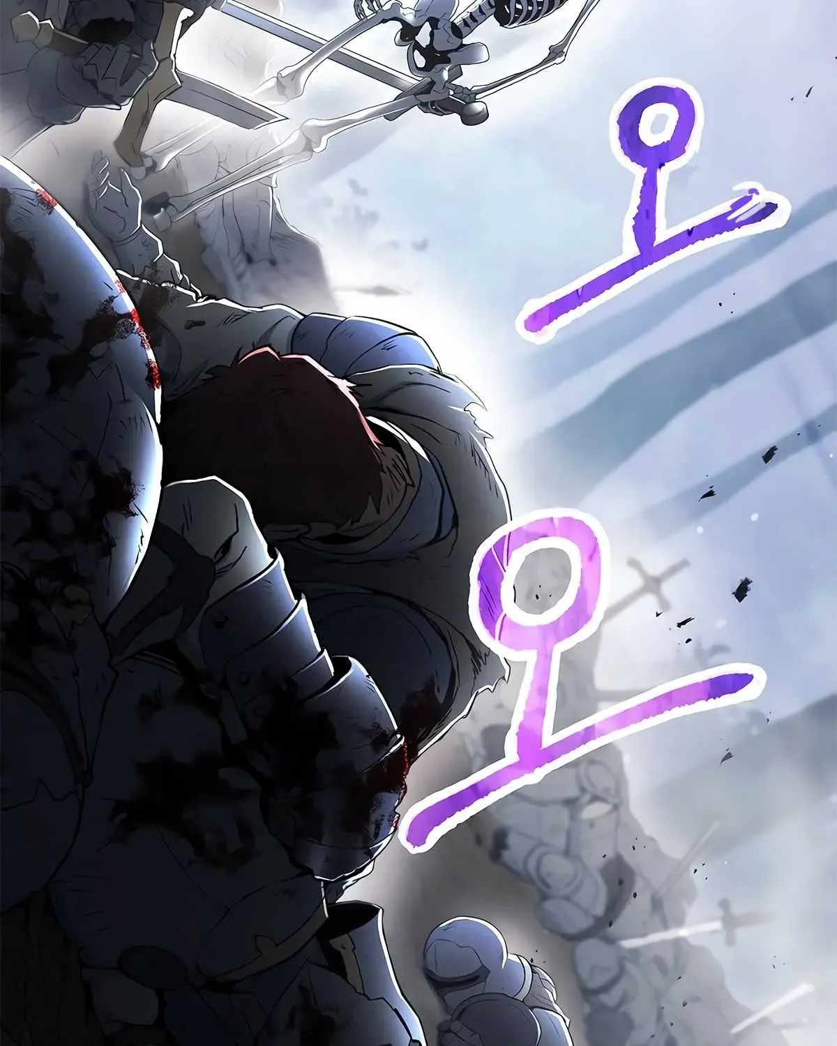 Read Skeleton Soldier chapter 125 image 28 on Lezhin