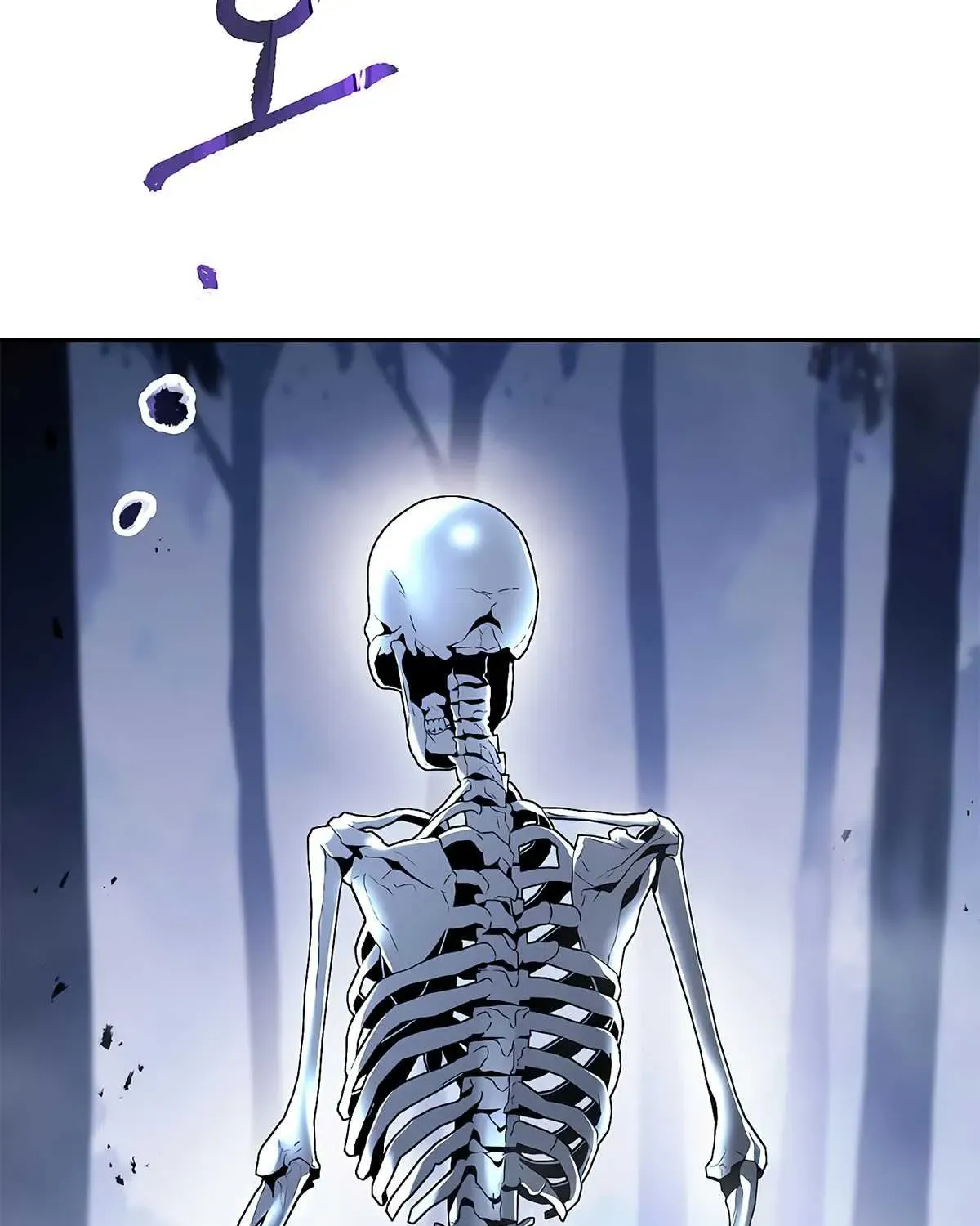 Read Skeleton Soldier chapter 125 image 30 on Lezhin