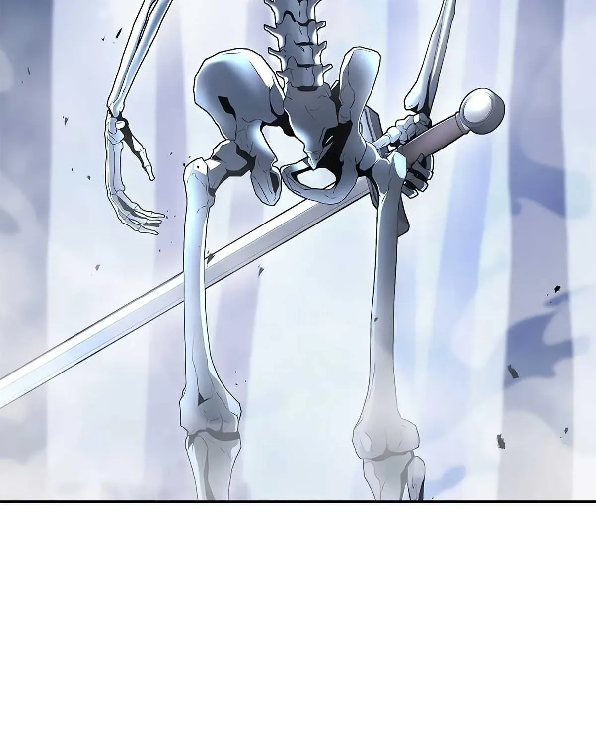 Read Skeleton Soldier chapter 125 image 31 on Lezhin