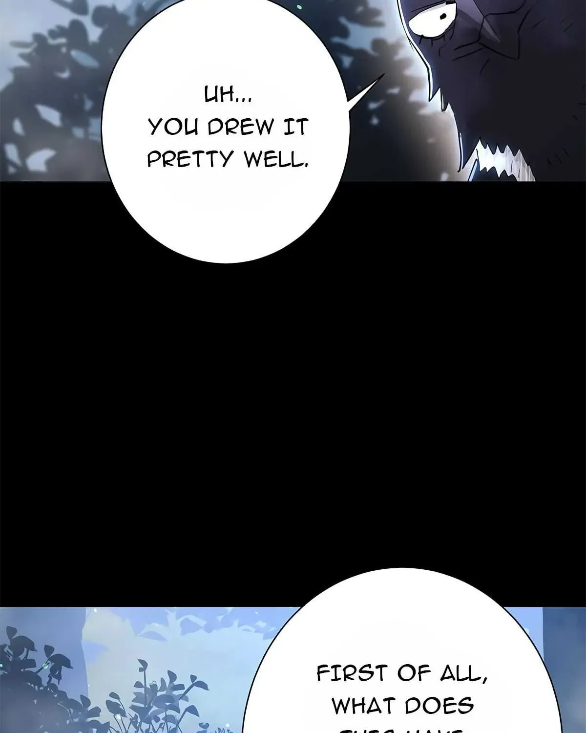 Read Skeleton Soldier chapter 125 image 38 on Lezhin