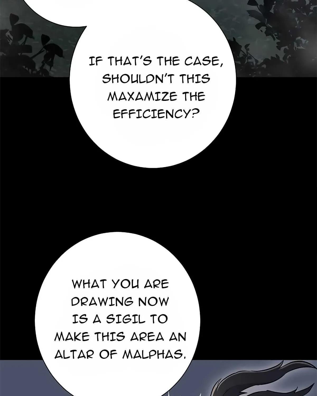Read Skeleton Soldier chapter 125 image 40 on Lezhin