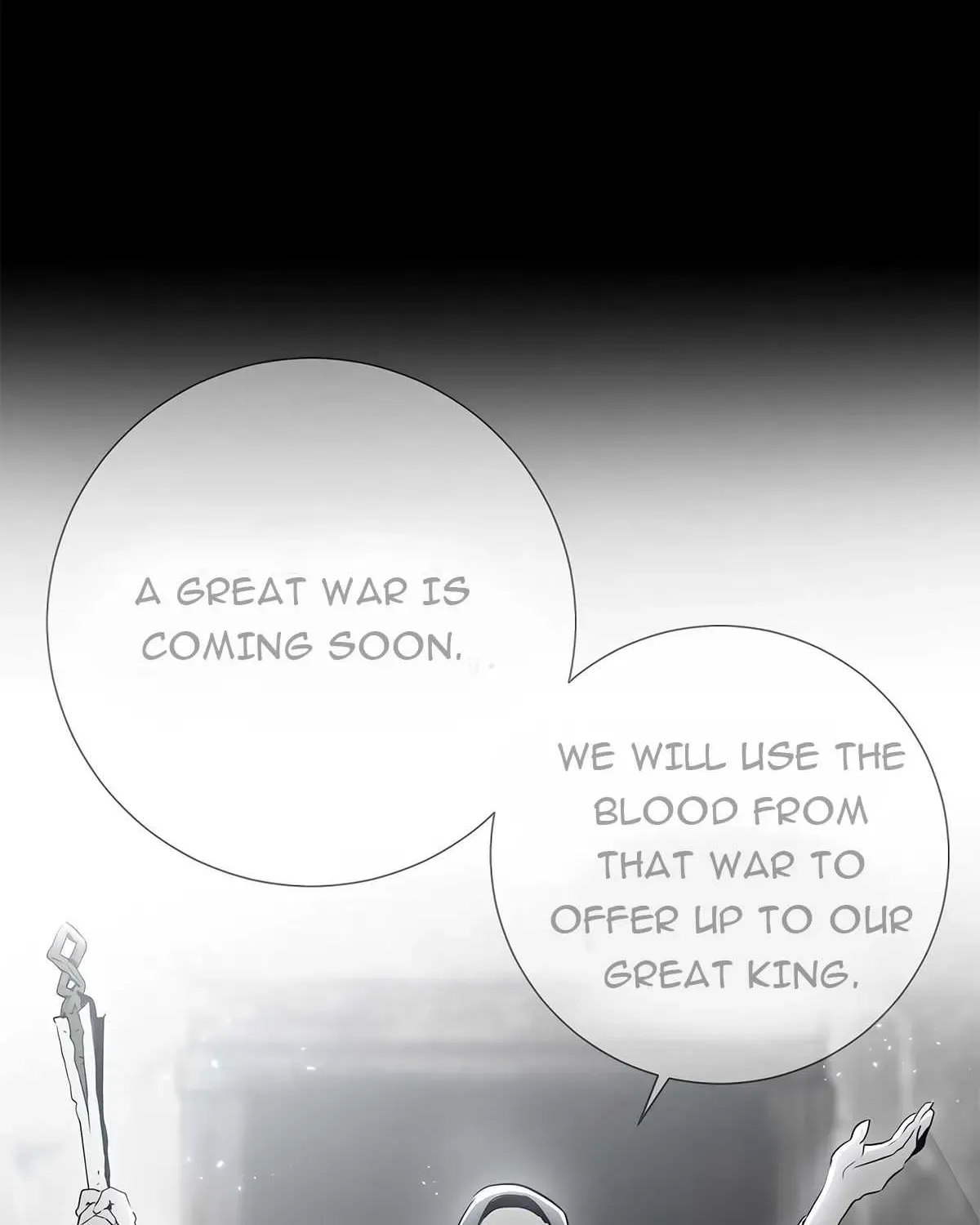 Read Skeleton Soldier chapter 125 image 43 on Lezhin